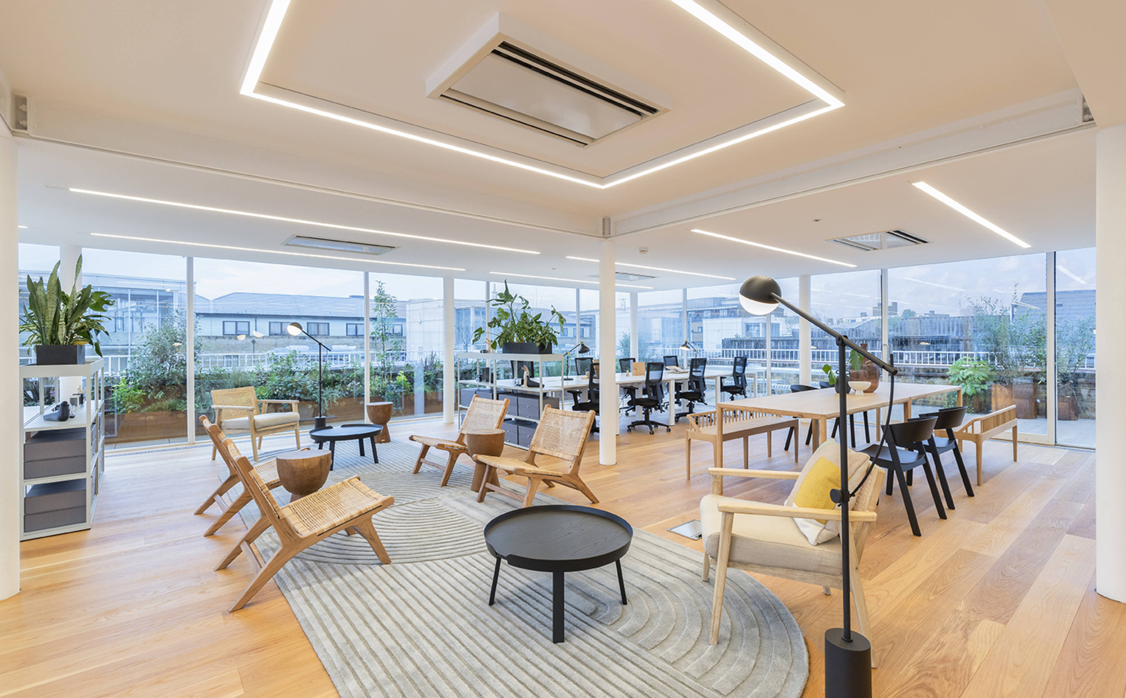 Nutmeg House, Gainsford Street JLL Properties UK