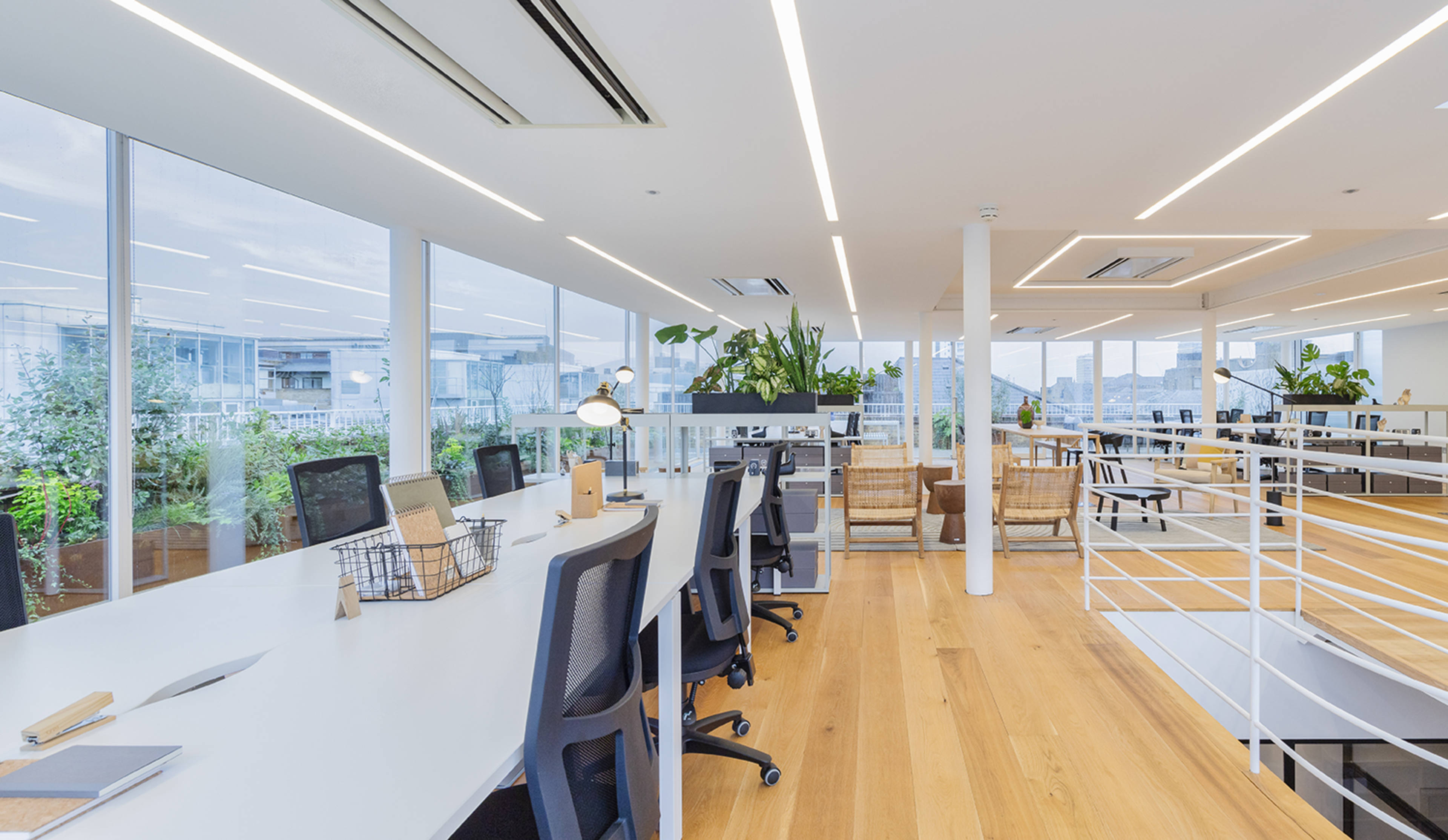 Nutmeg House, Gainsford Street JLL Properties UK