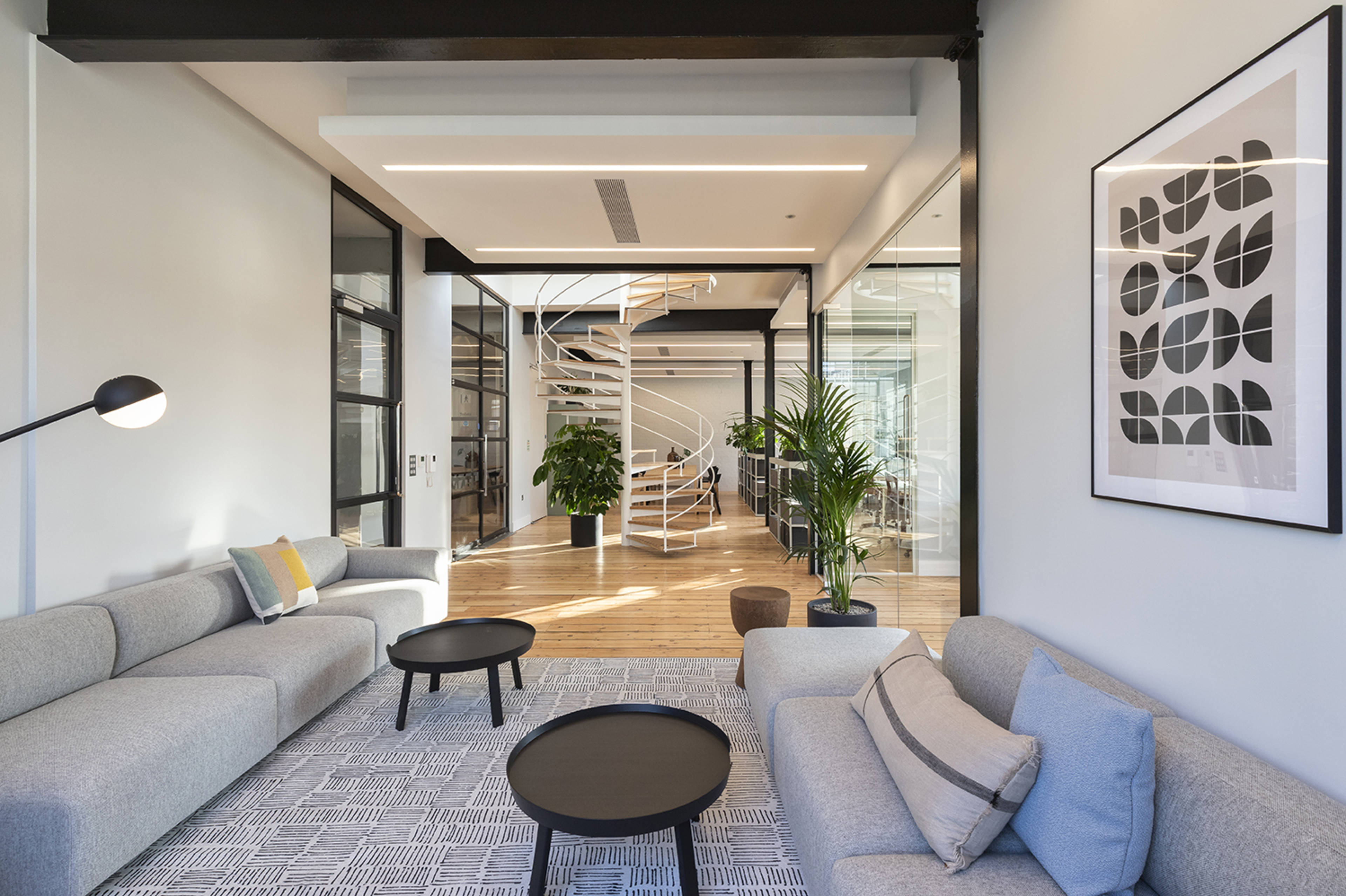 Nutmeg House, Gainsford Street JLL Properties UK