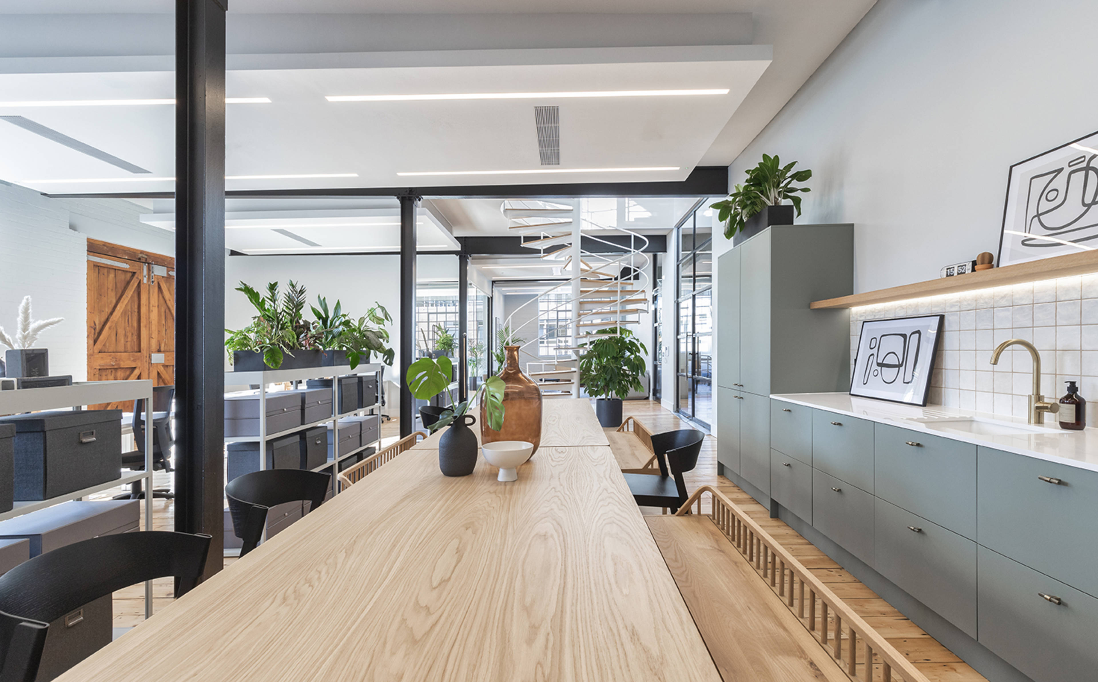 Nutmeg House, Gainsford Street JLL Properties UK