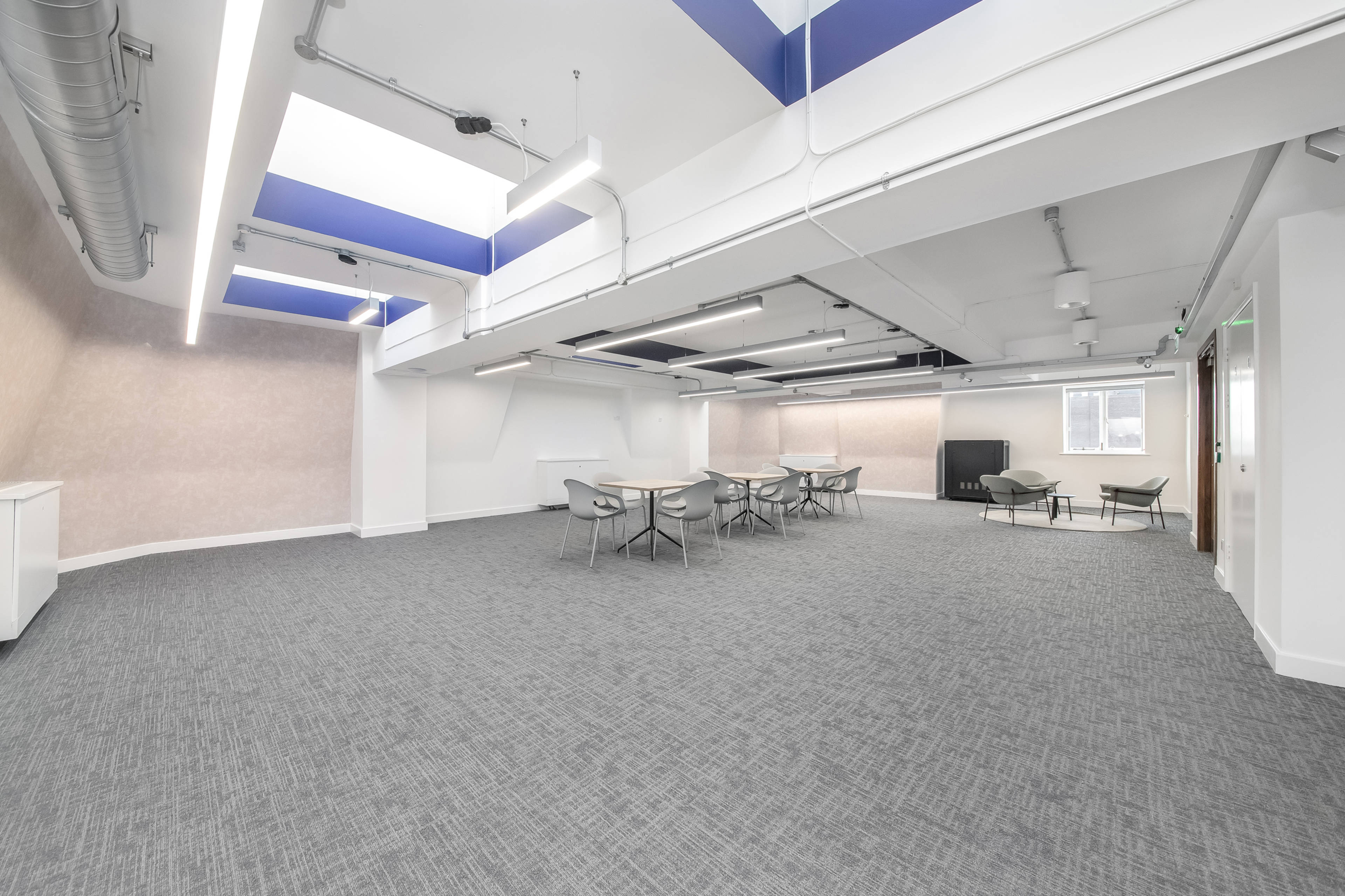 7 Swallow Place JLL Properties UK