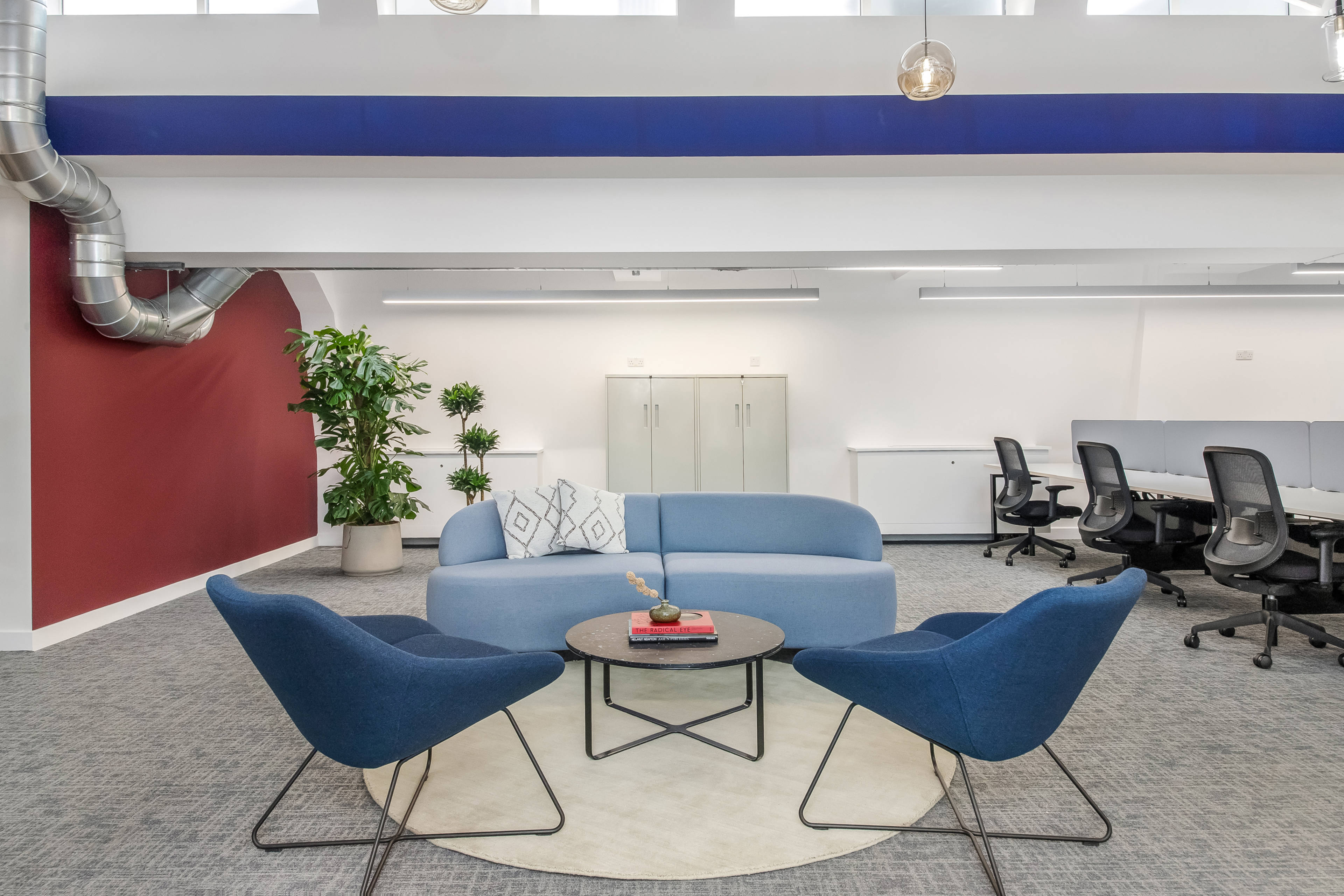 7 Swallow Place JLL Properties UK