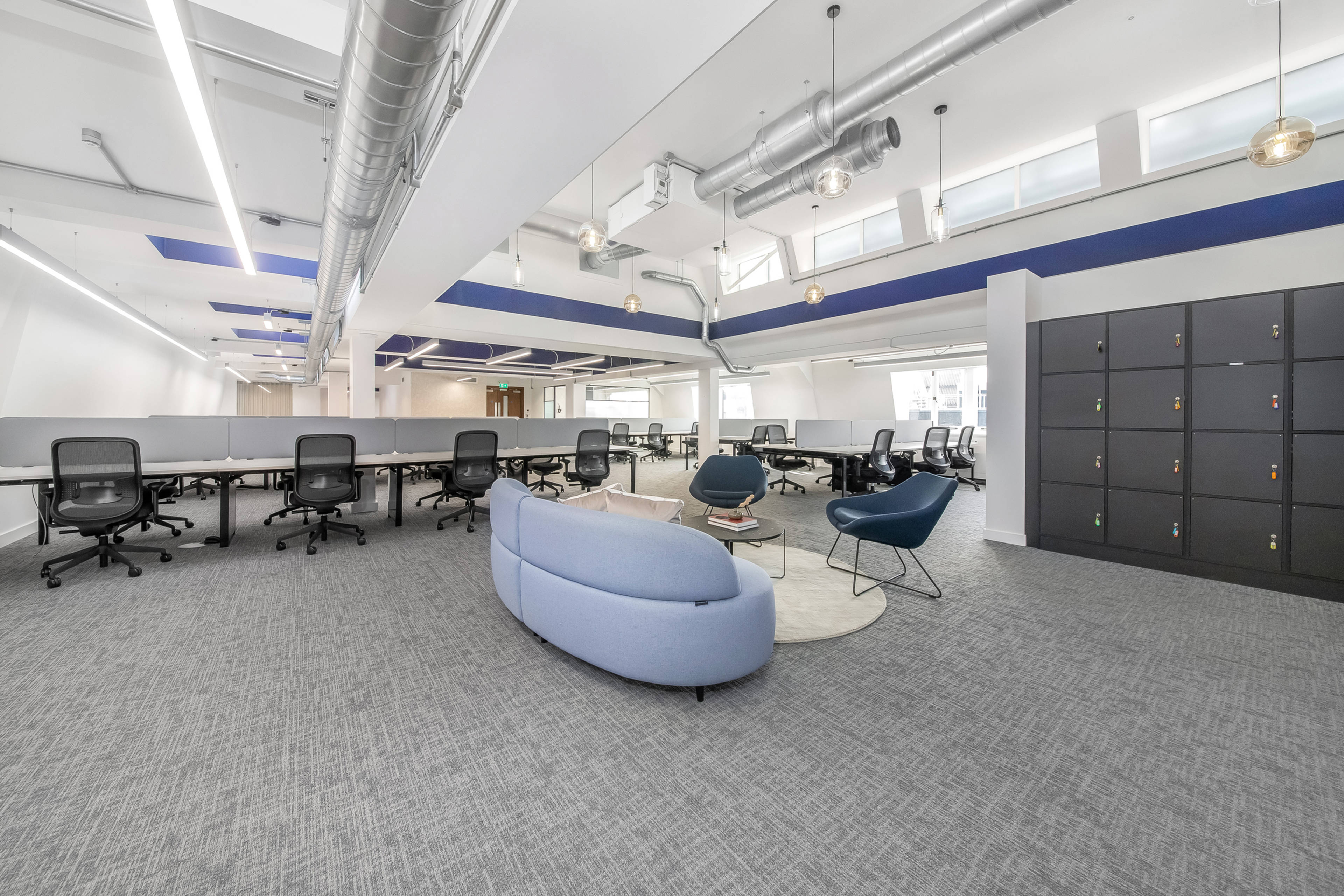 7 Swallow Place JLL Properties UK