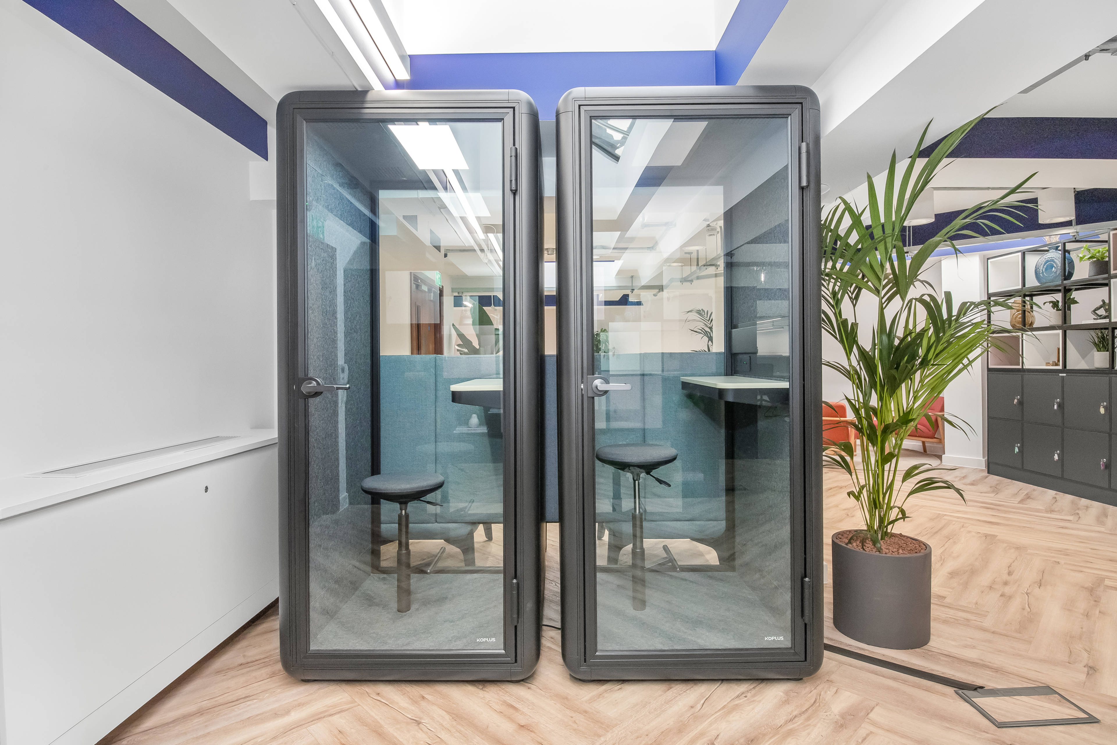 7 Swallow Place JLL Properties UK