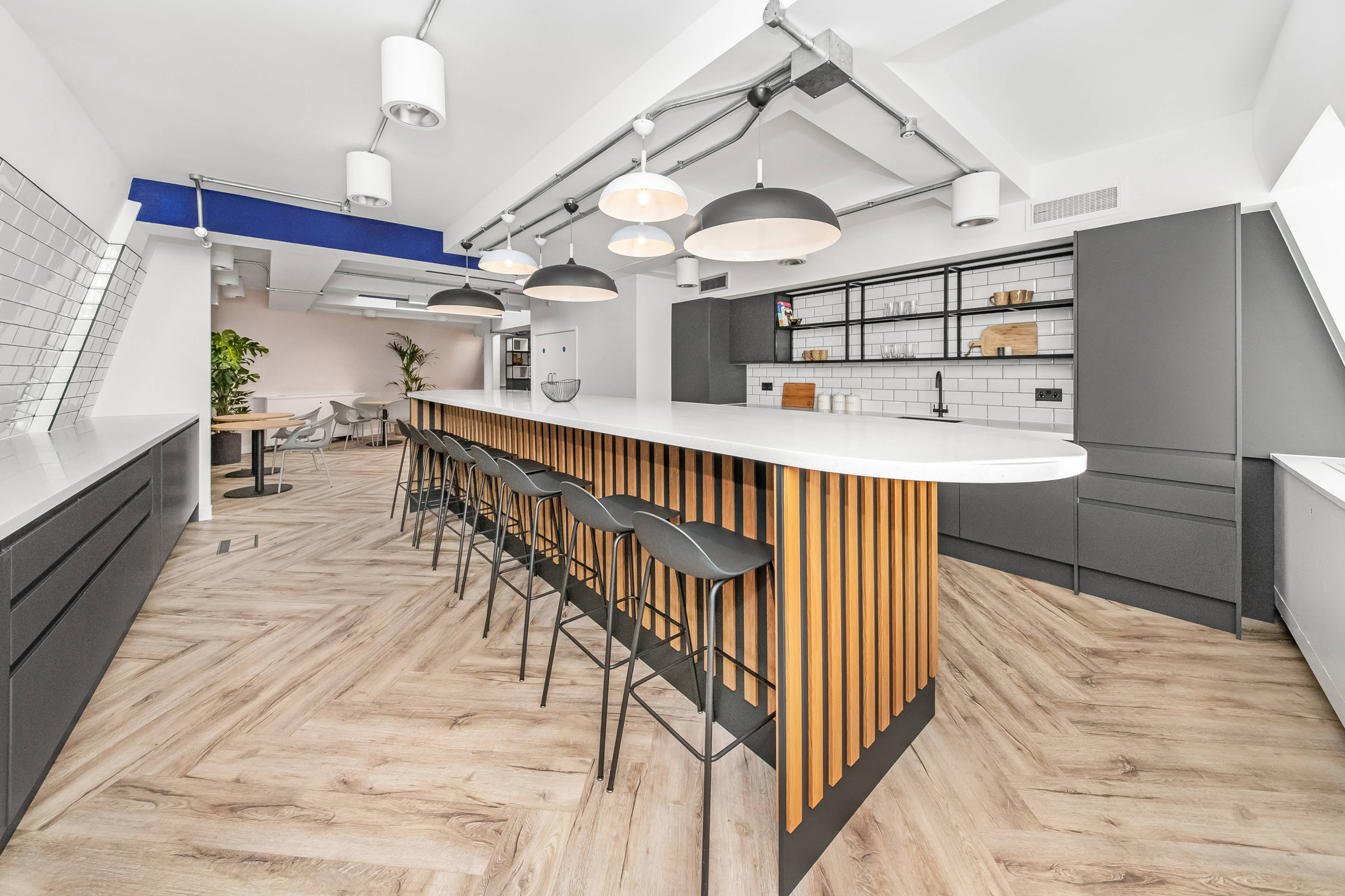 7 Swallow Place JLL Properties UK