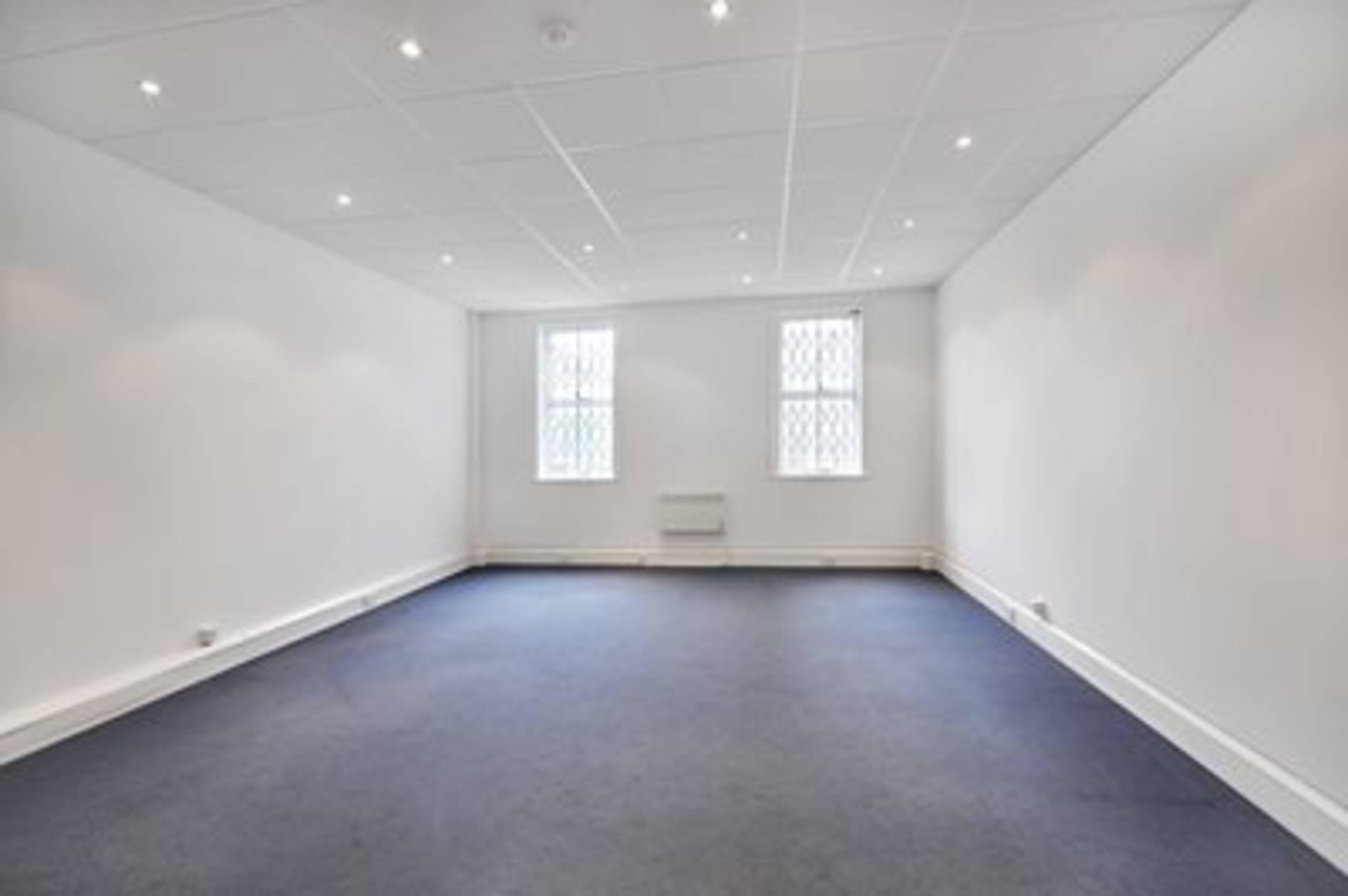 The Shaftesbury Centre, Barlby Road JLL Properties UK