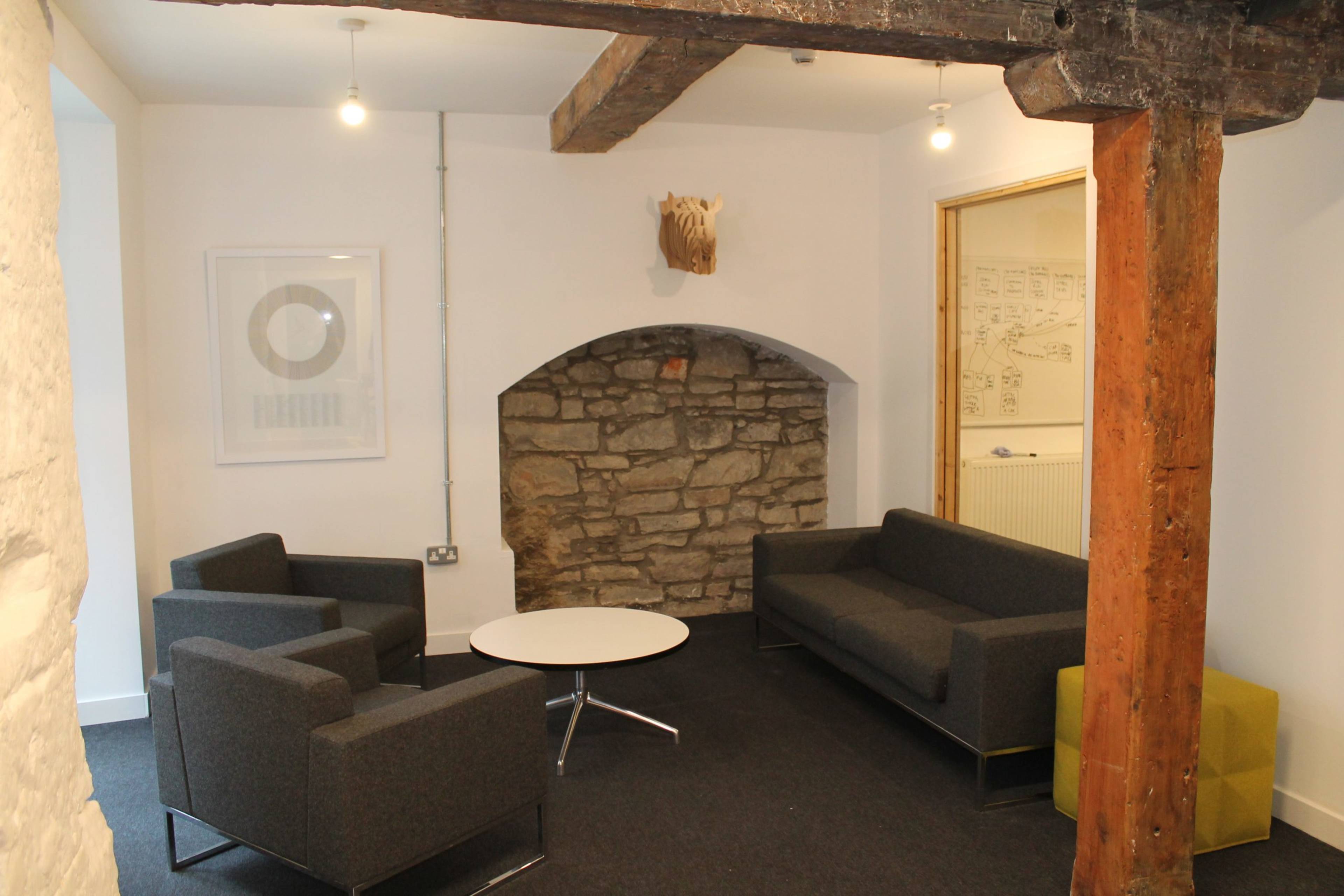 Flour Mill, Commercial Street JLL Properties UK