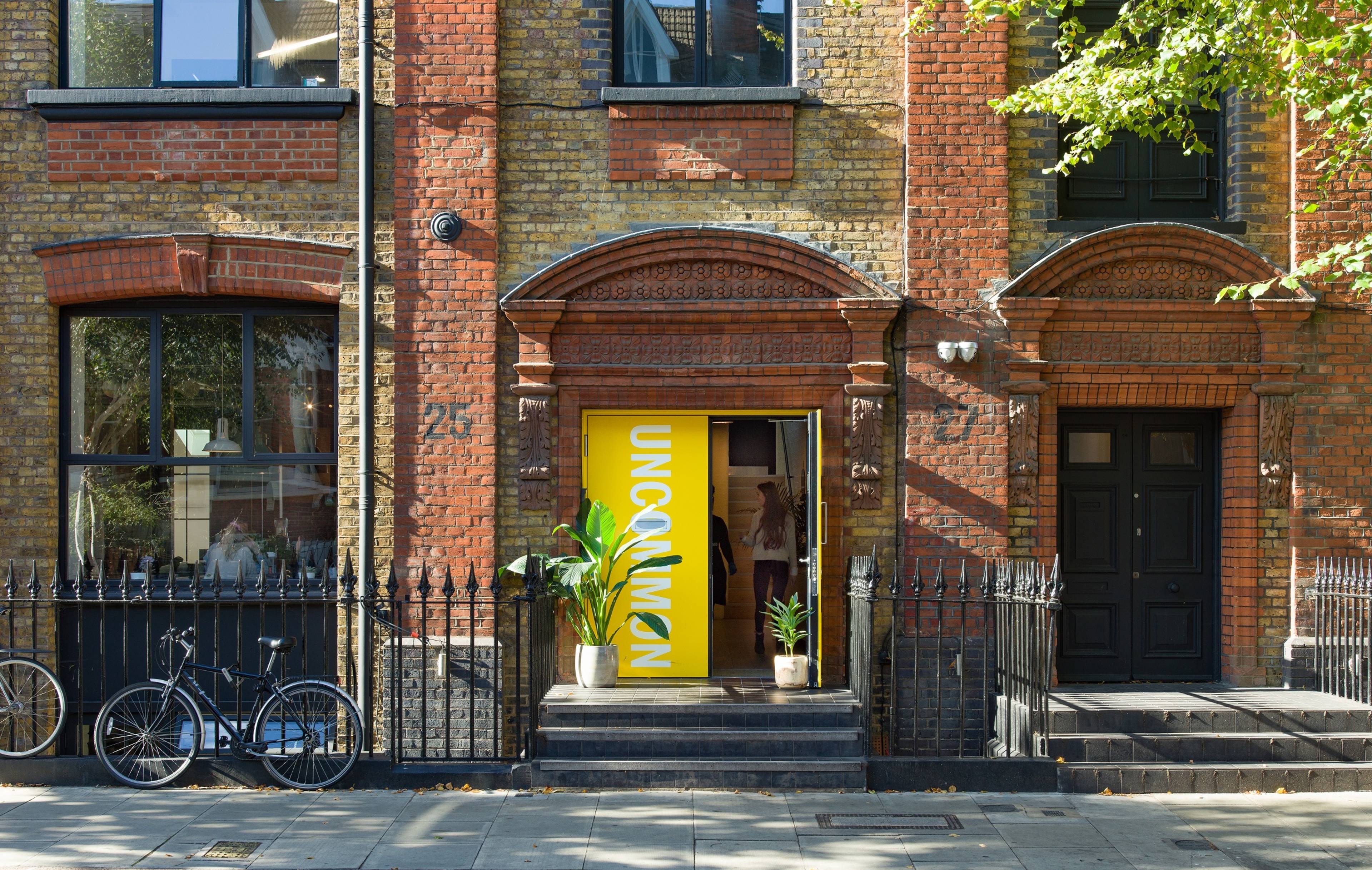 Highbury & Islington, 25 Horsell Road JLL Properties UK