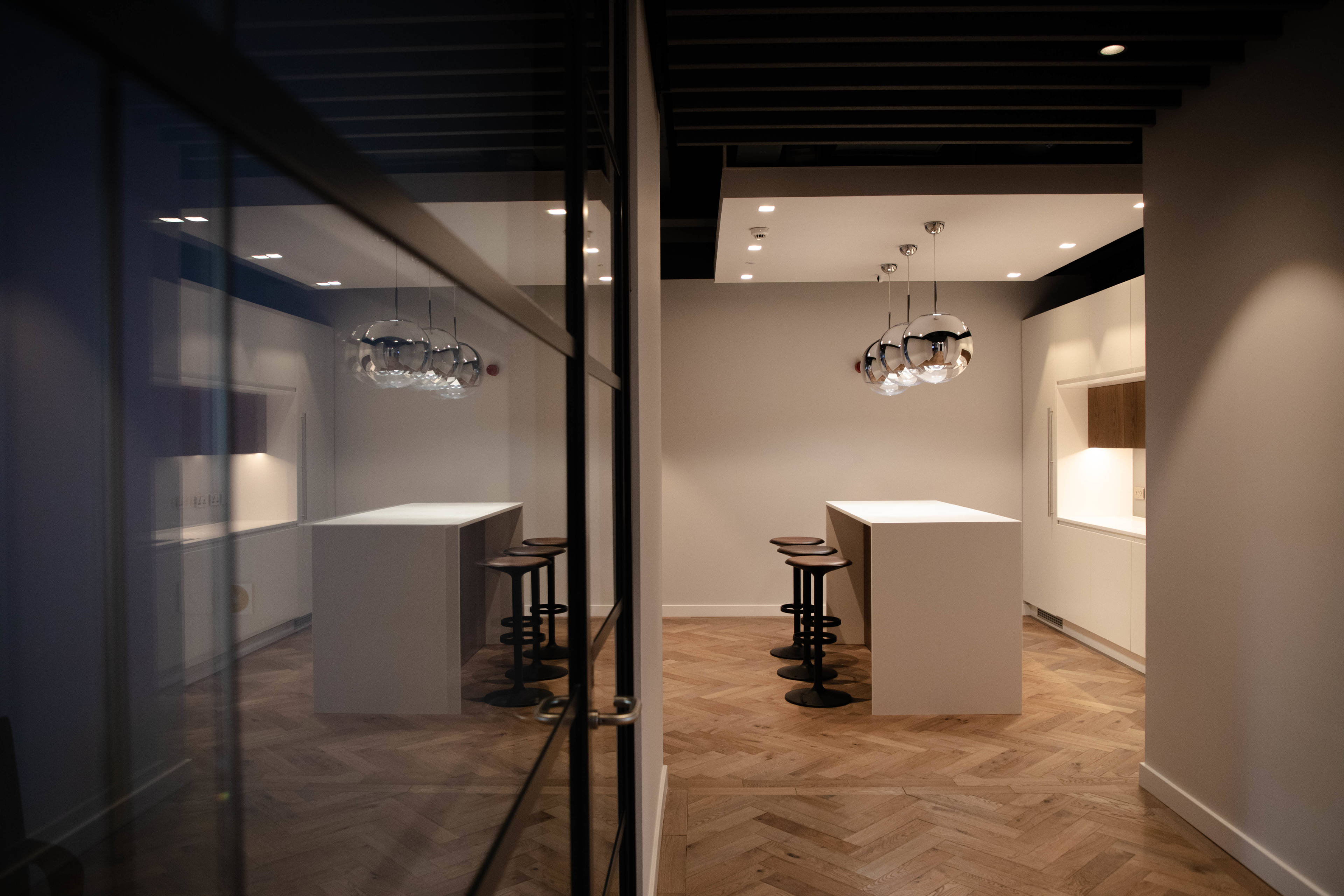 Neo Space, Riverside Drive JLL Properties UK