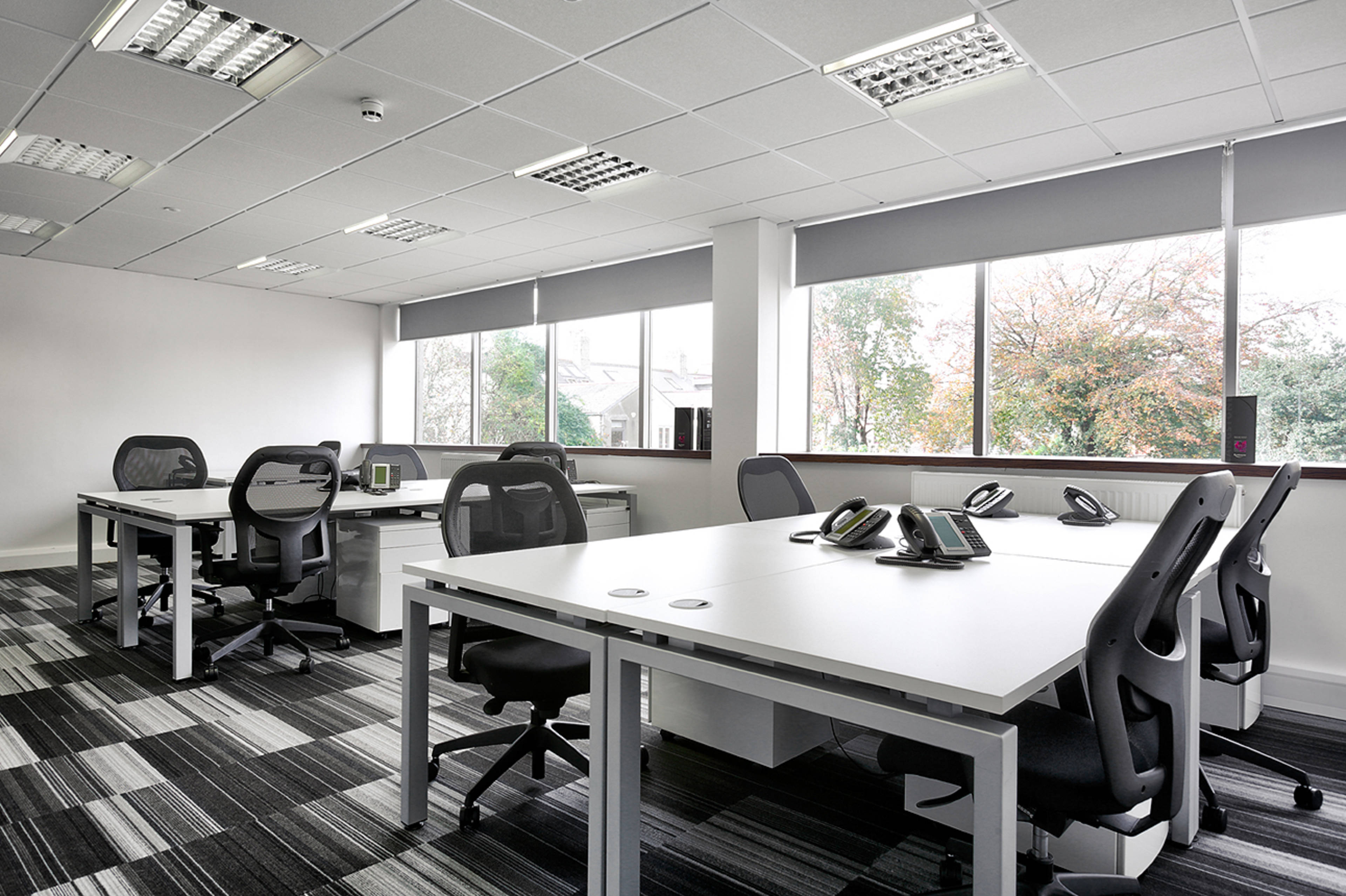 33 Cathedral Road JLL Properties UK