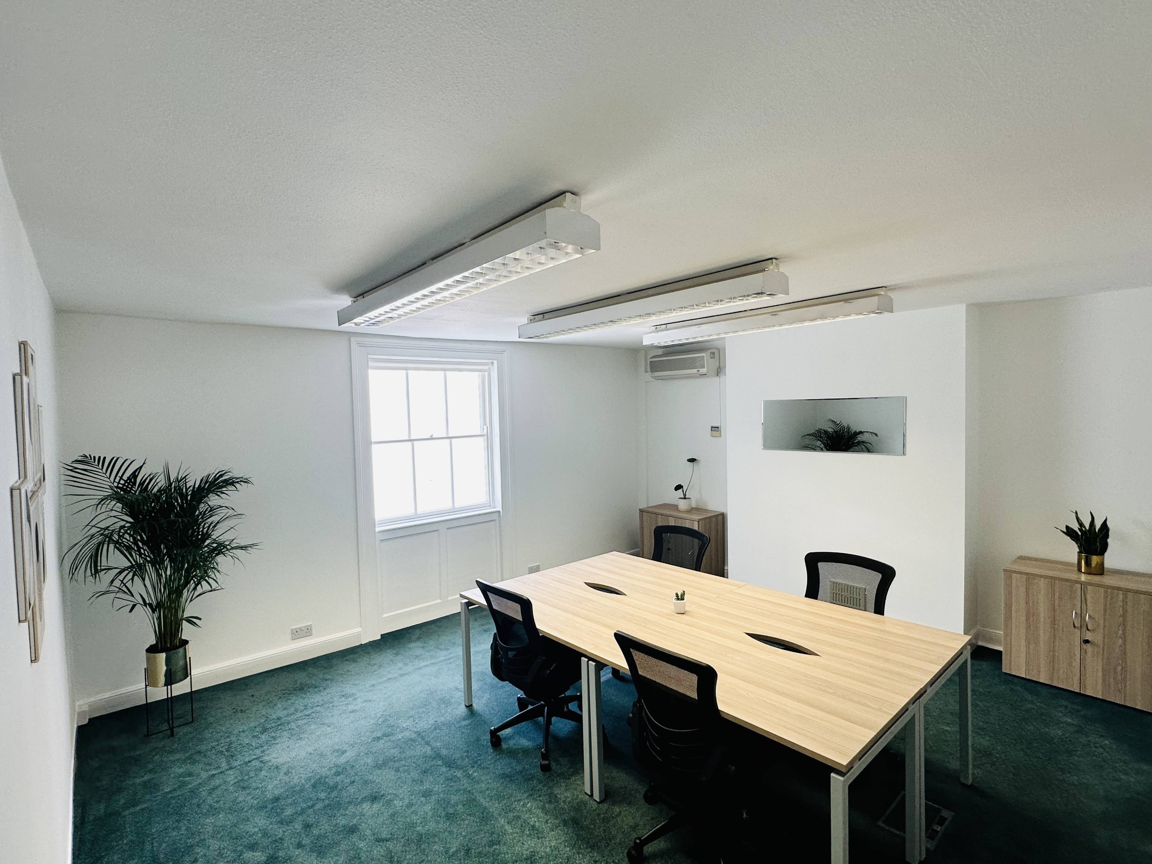 Harley House, 29 Cambray Place JLL Properties UK