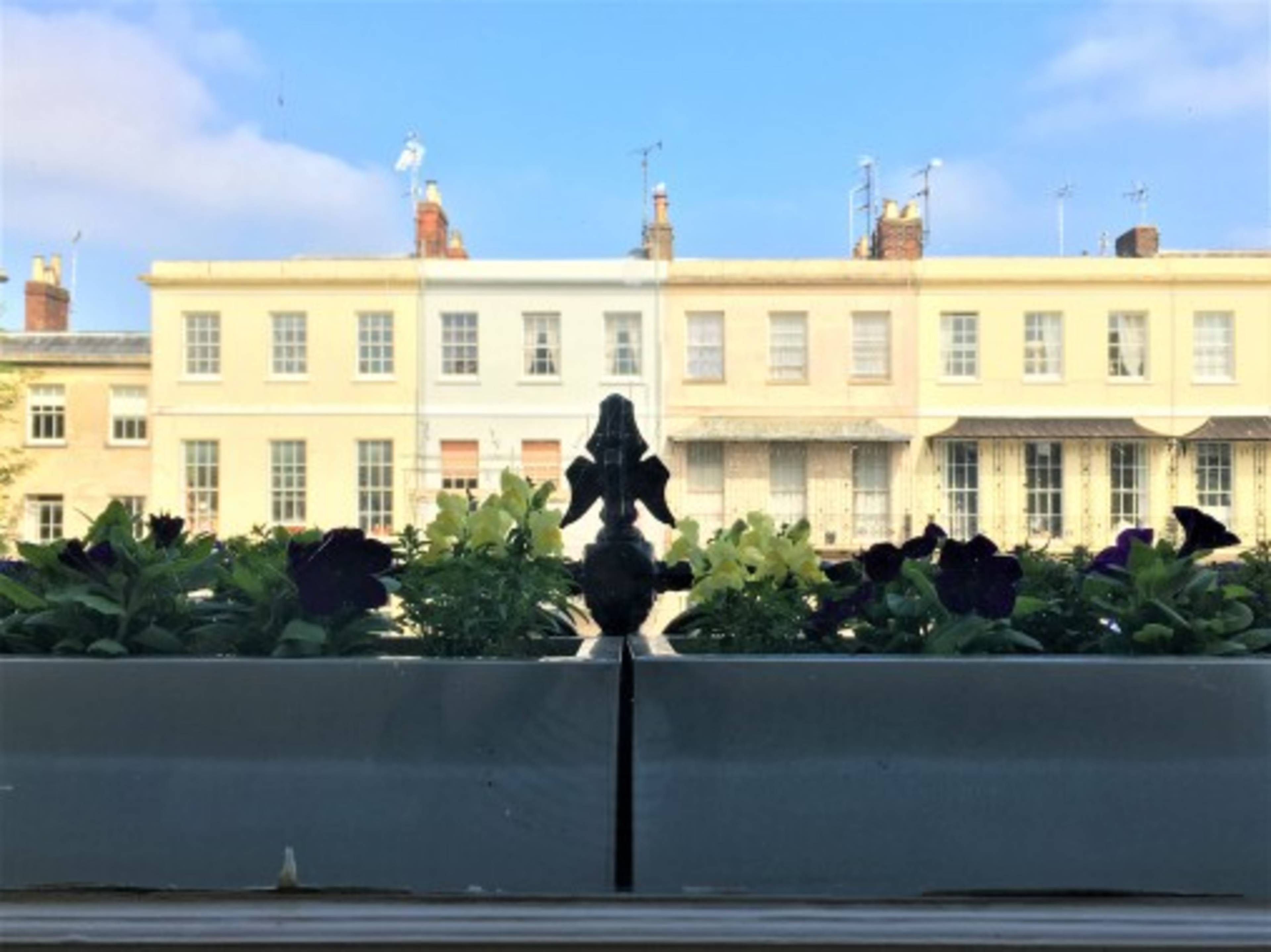 Harley House, 29 Cambray Place JLL Properties UK