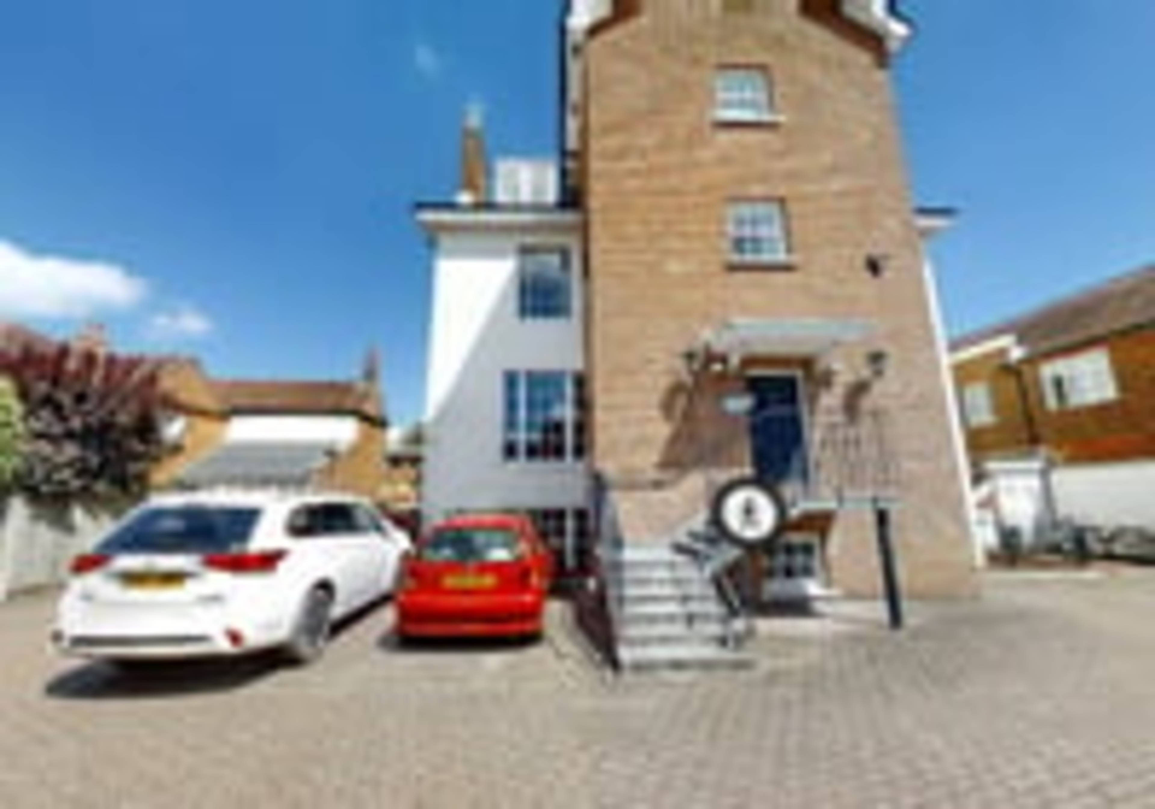 Markham House, 20 Broad Street JLL Properties UK