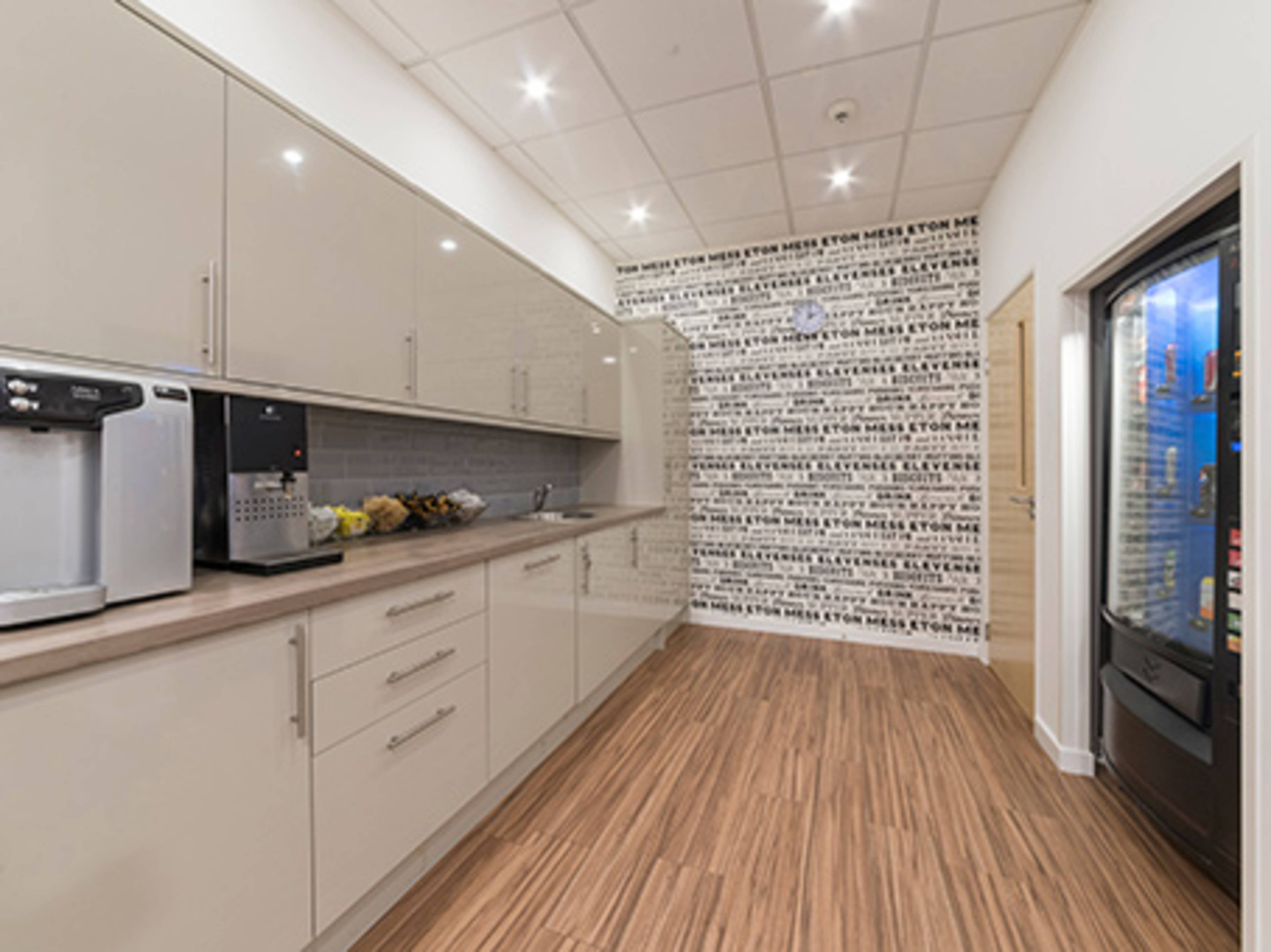 City West Business Park Building 3, Gelderd Road, Building 3 JLL