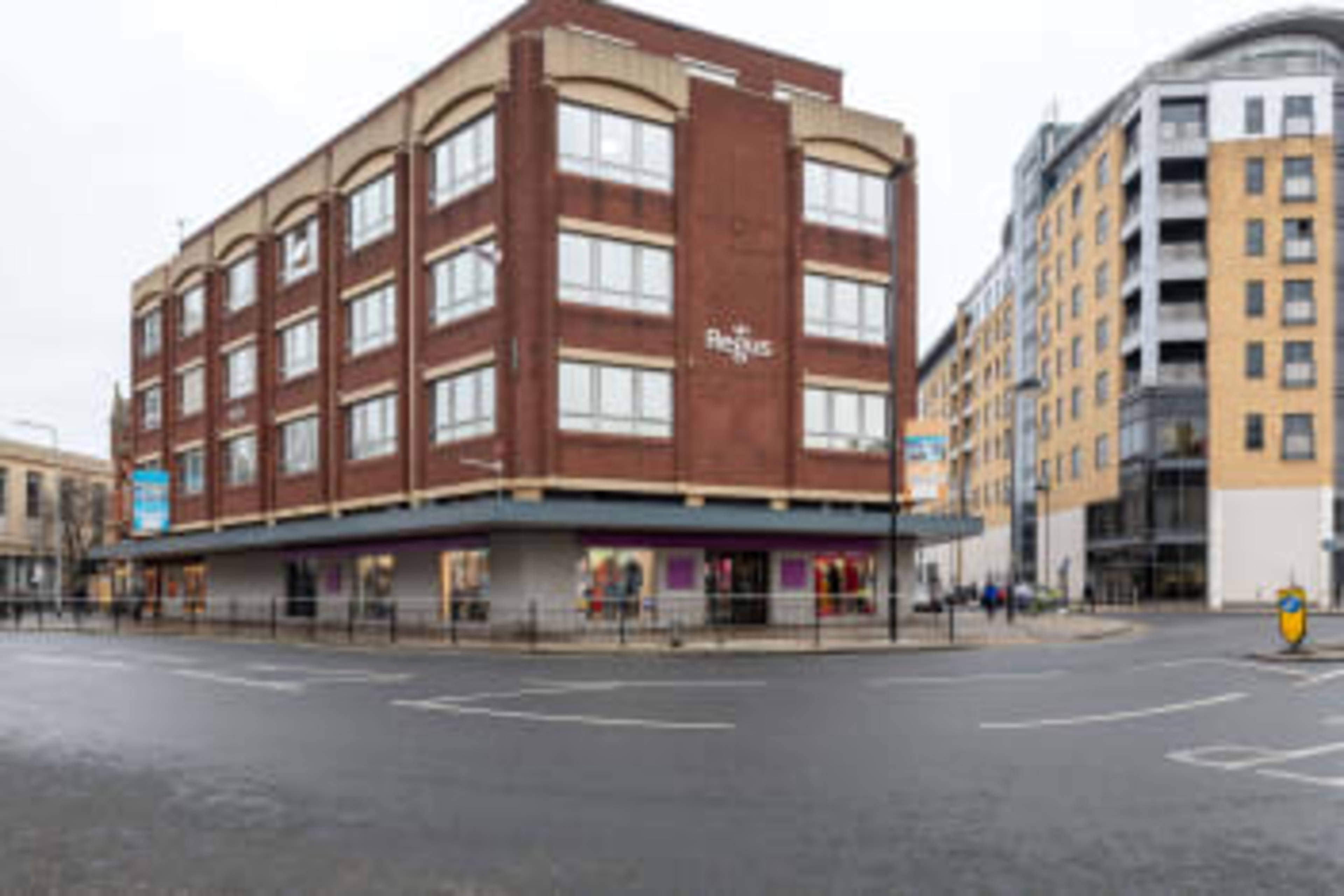 Norwich House, 1st Floor, Norwich House JLL Properties UK