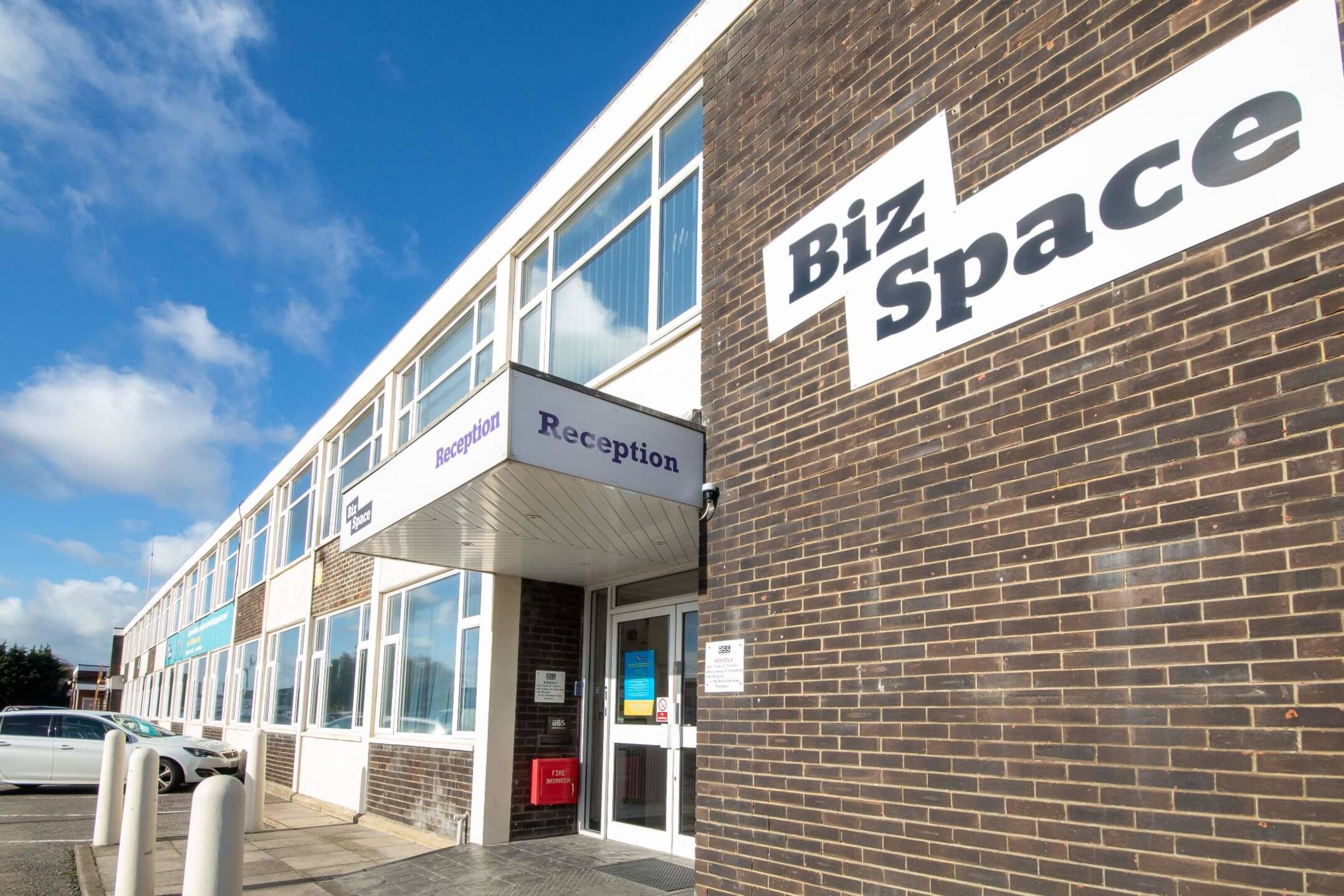 Swindon BSS House, Cheney Manor Road JLL Properties UK