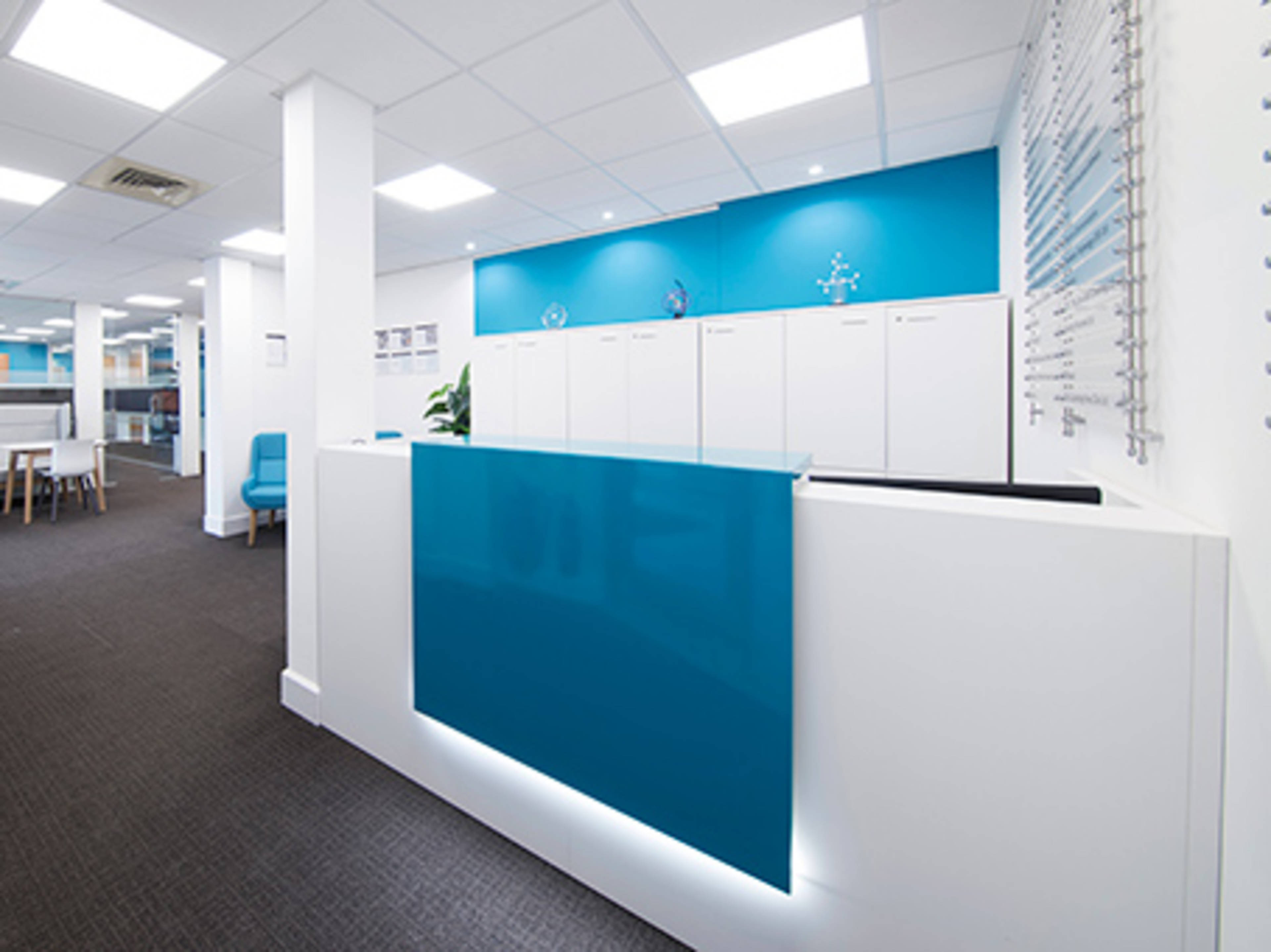 Cambridge Vision Park, Compass House, Vision Park JLL Properties UK