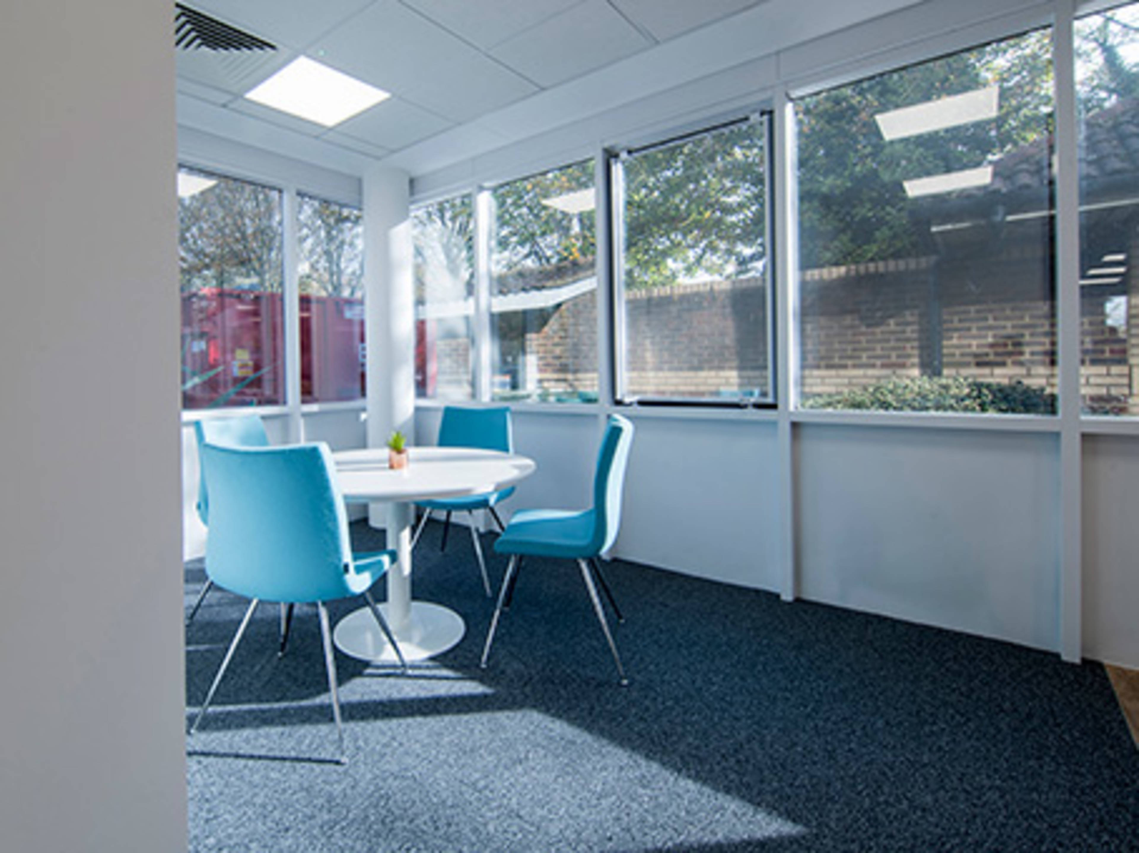 The Gatehouse, The Gatehouse, Gatehouse Way JLL Properties UK