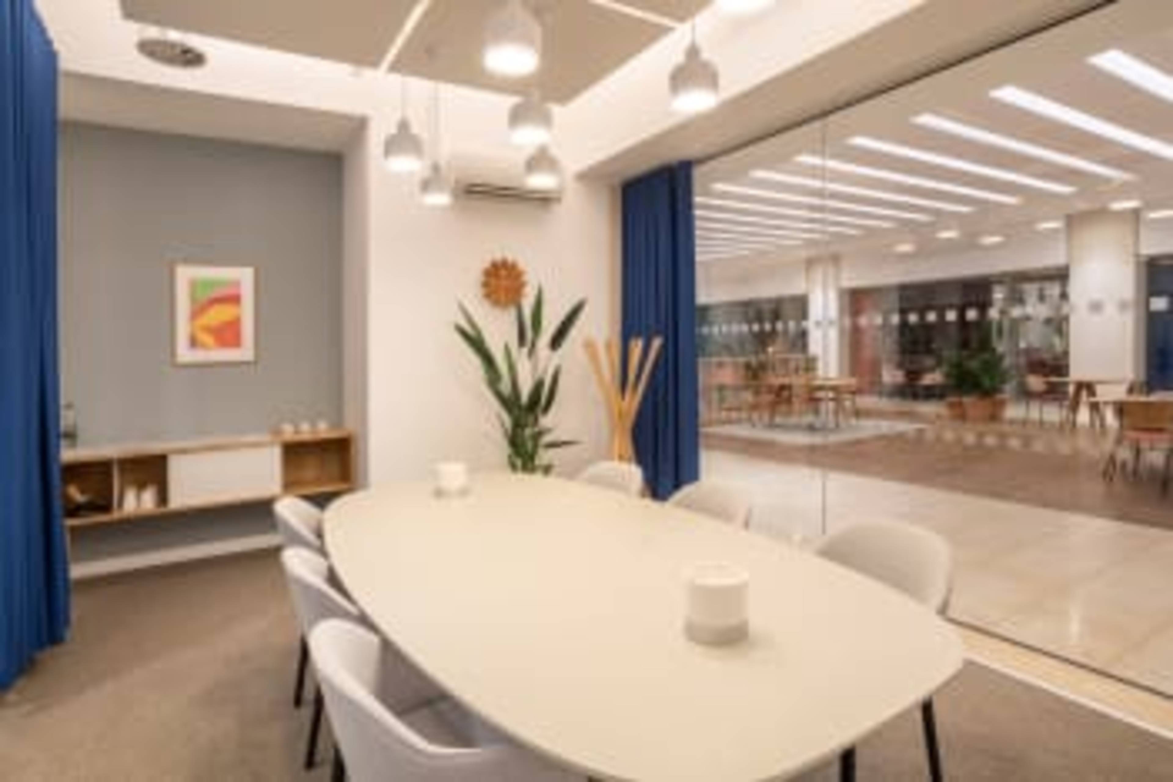 The Mailbox, Commercial Street JLL Properties UK