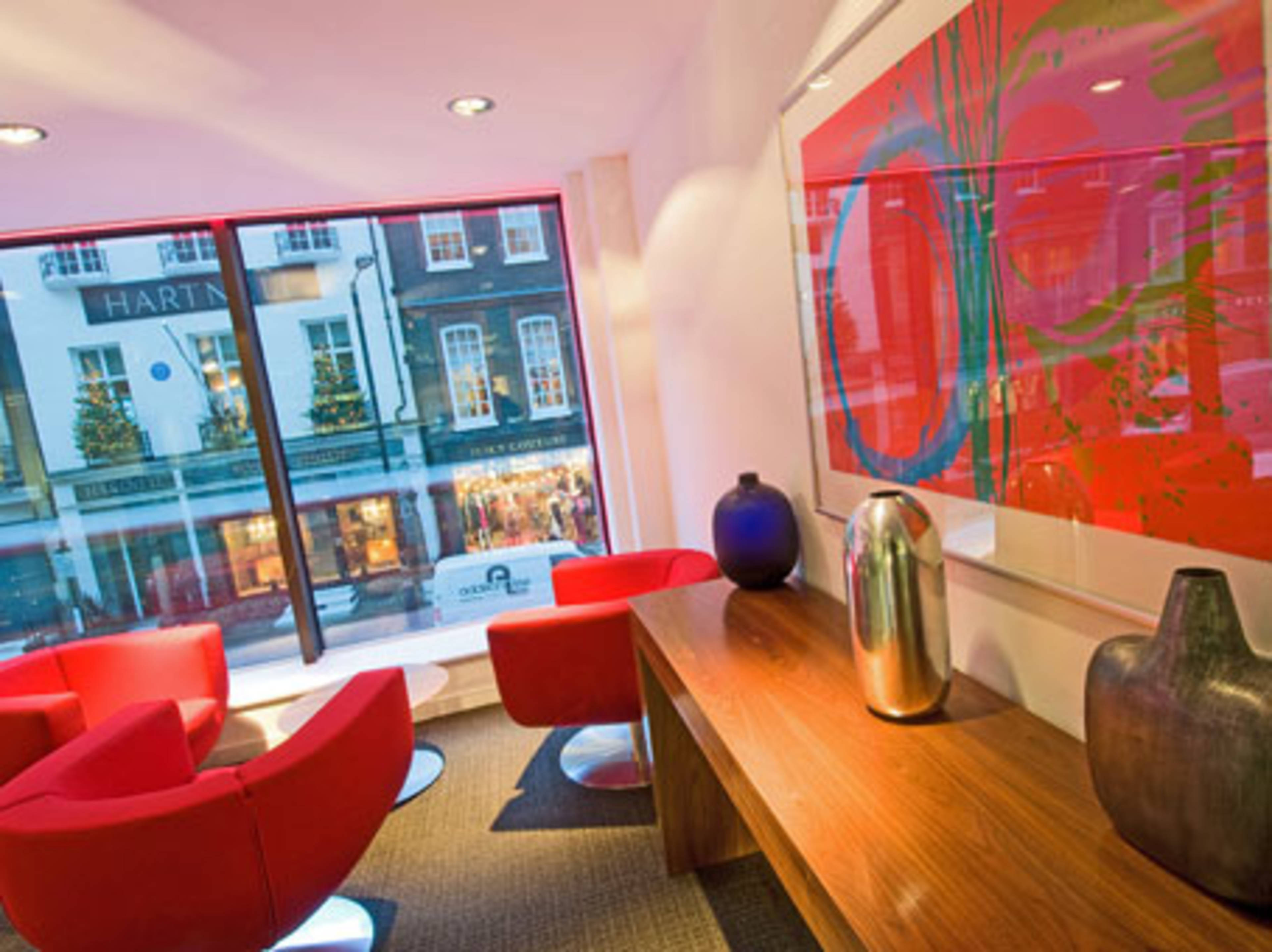 Berkeley Square, 2nd Floor, Berkeley Square House JLL Properties UK