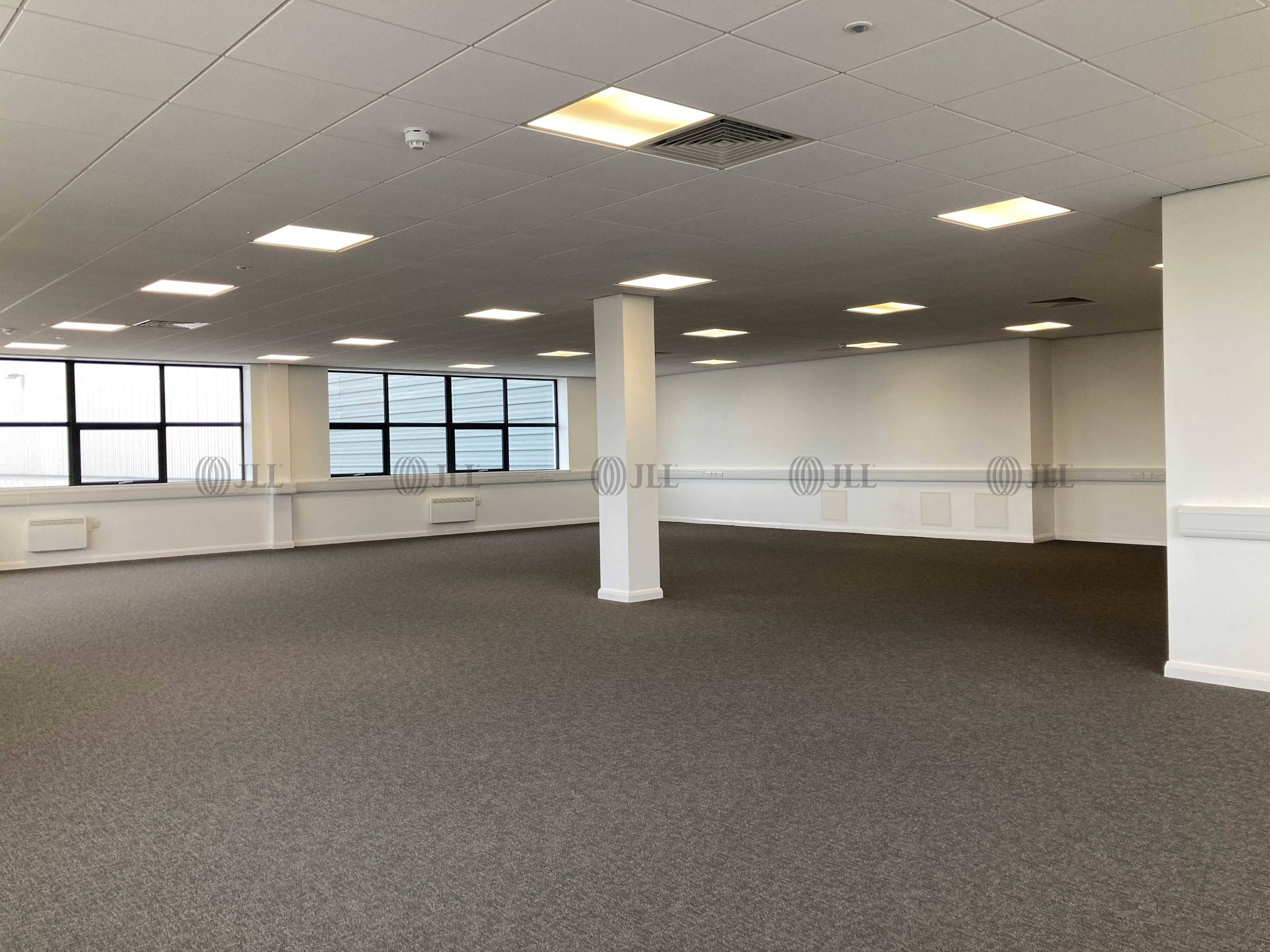 Unit 2, Moore Park Way, Haydock JLL Properties UK
