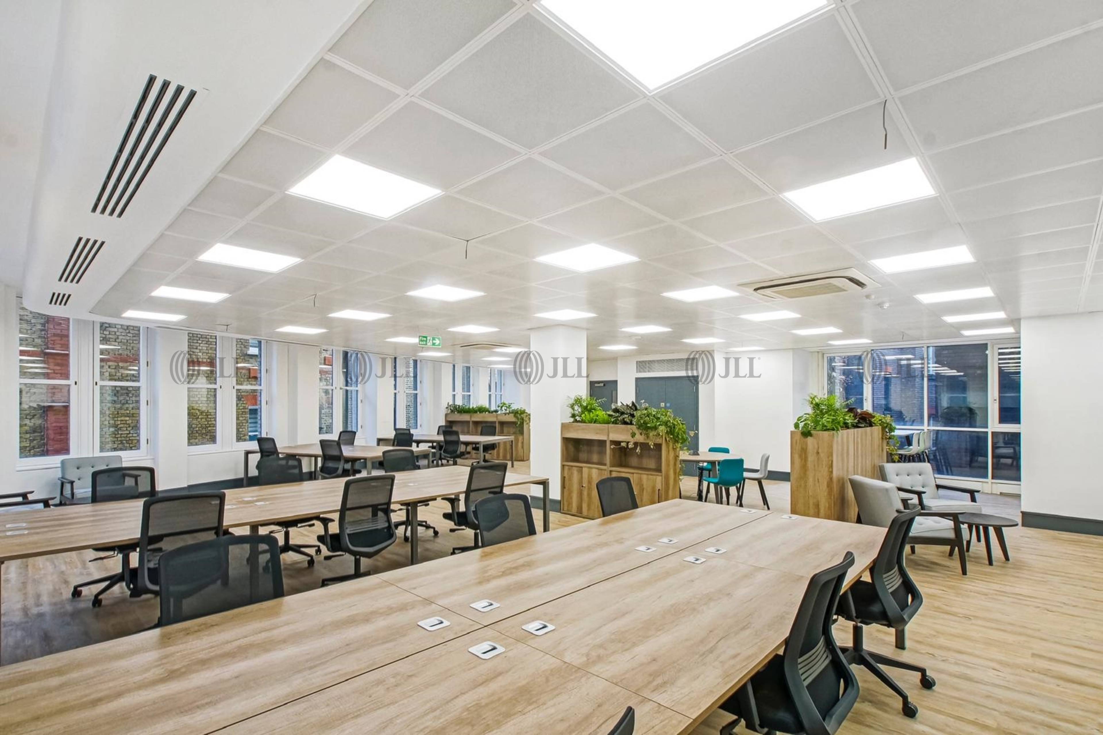 Paxton House, 2630, Artillery Lane JLL Properties UK