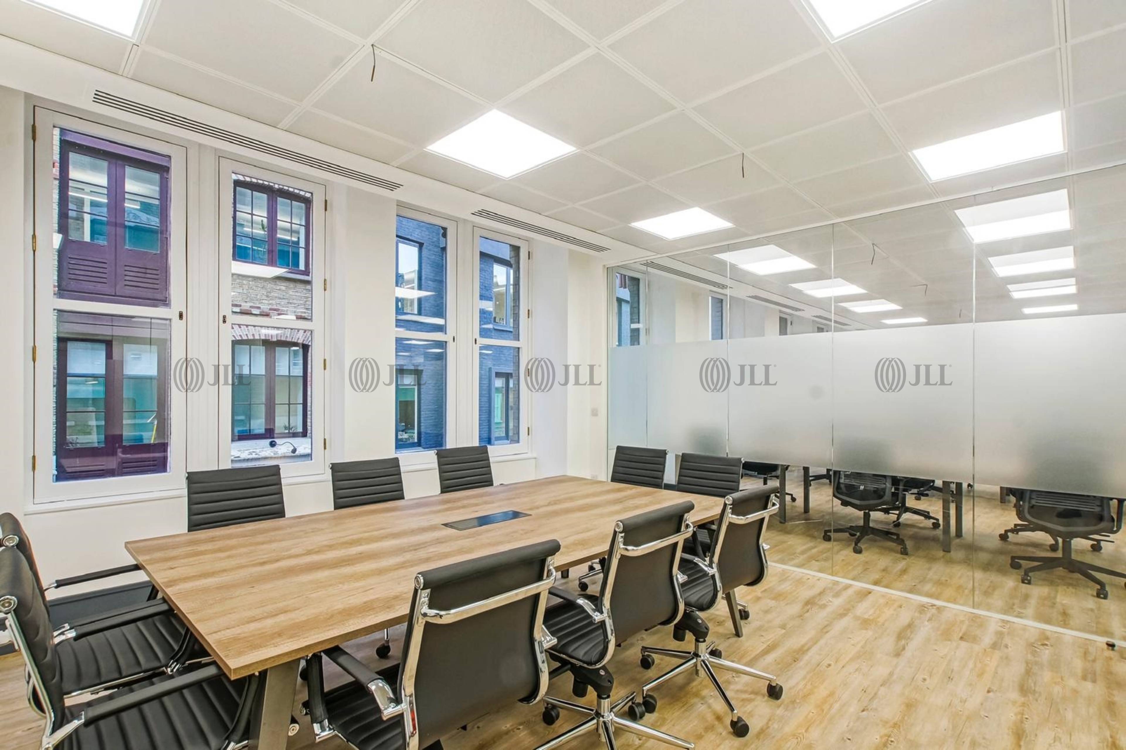 Paxton House, 2630, Artillery Lane JLL Properties UK