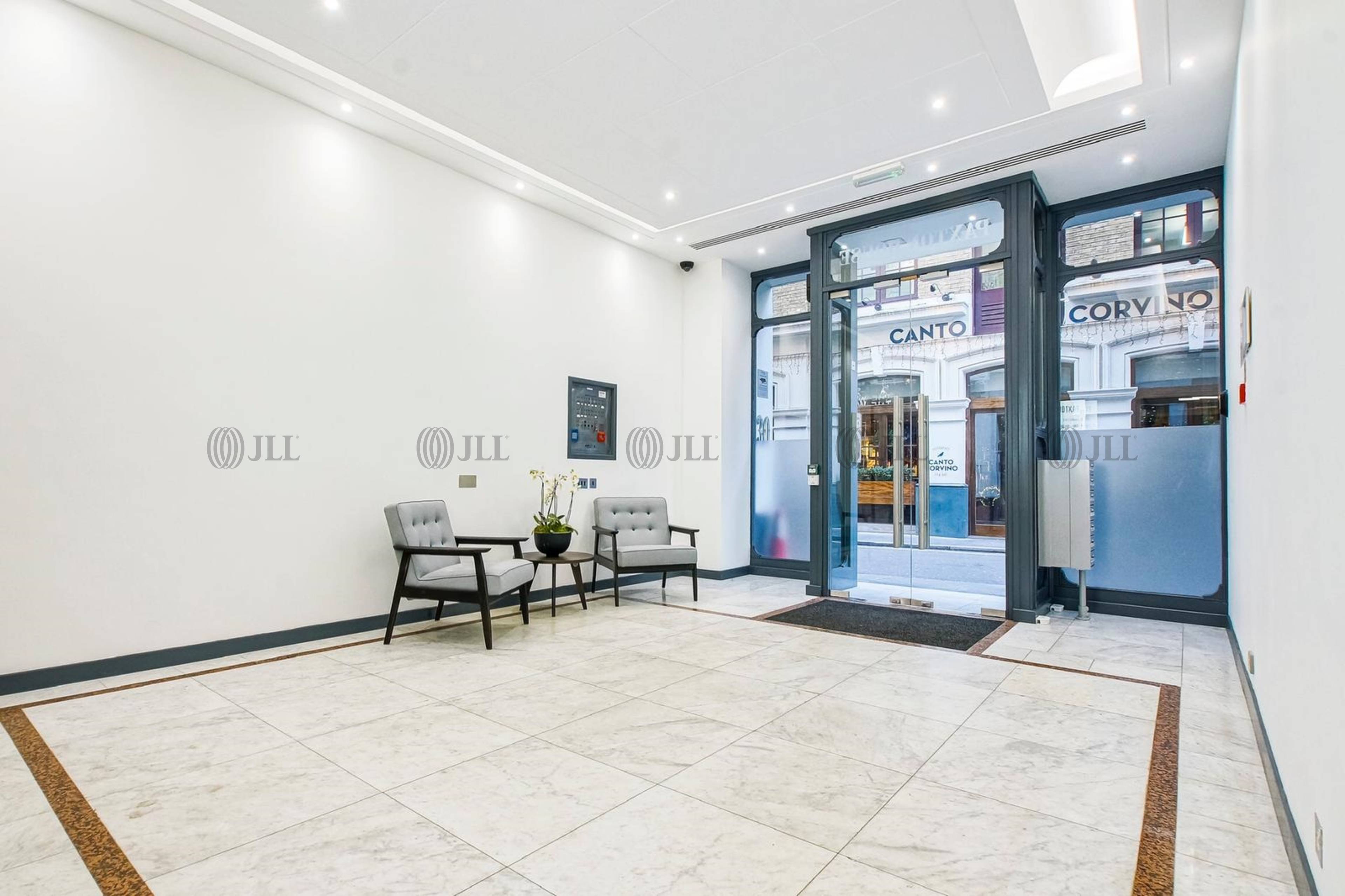 Paxton House, 2630, Artillery Lane JLL Properties UK