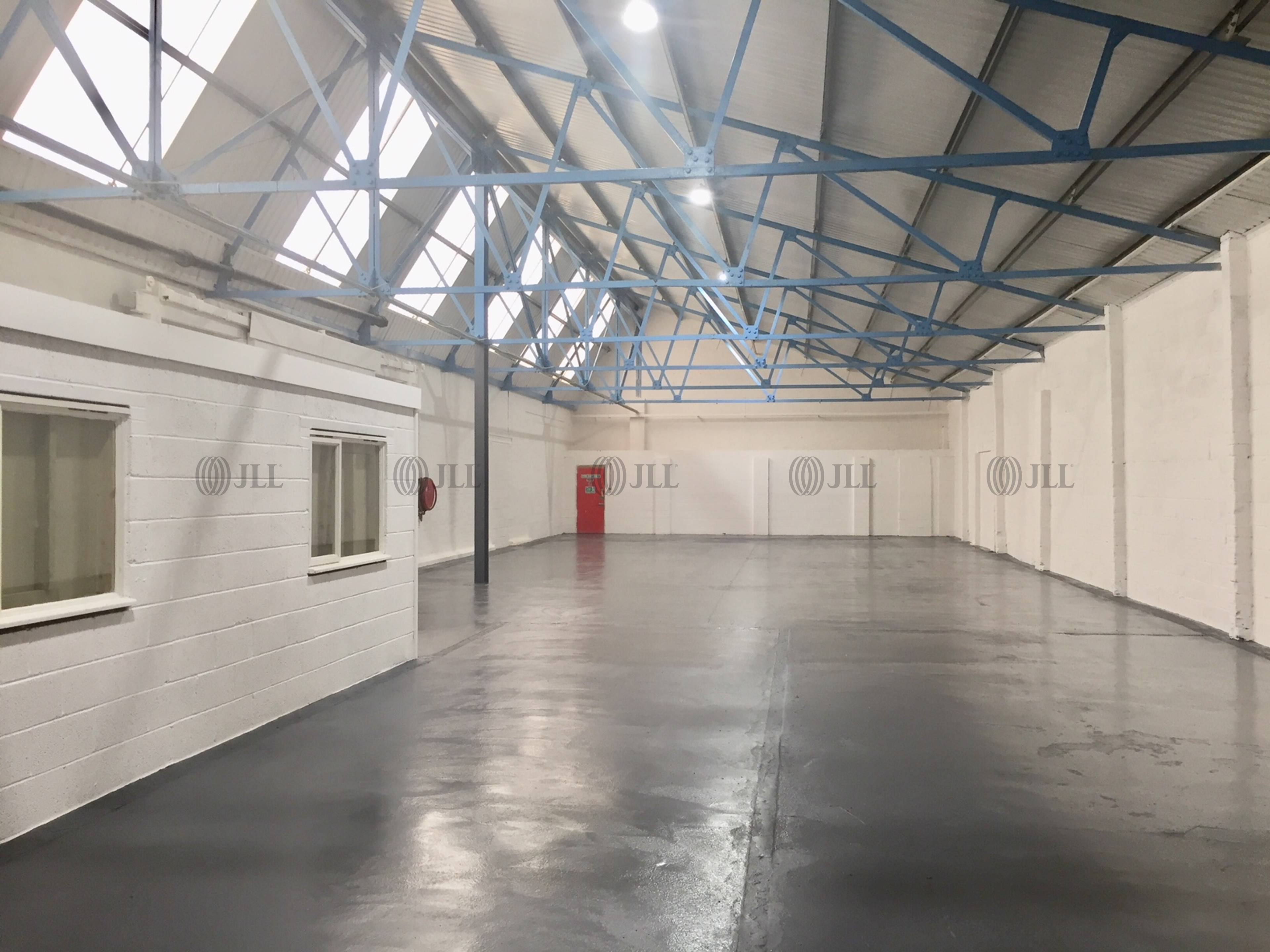 Unit 7, Ashford Business Centre, 166 Feltham Road JLL Properties UK