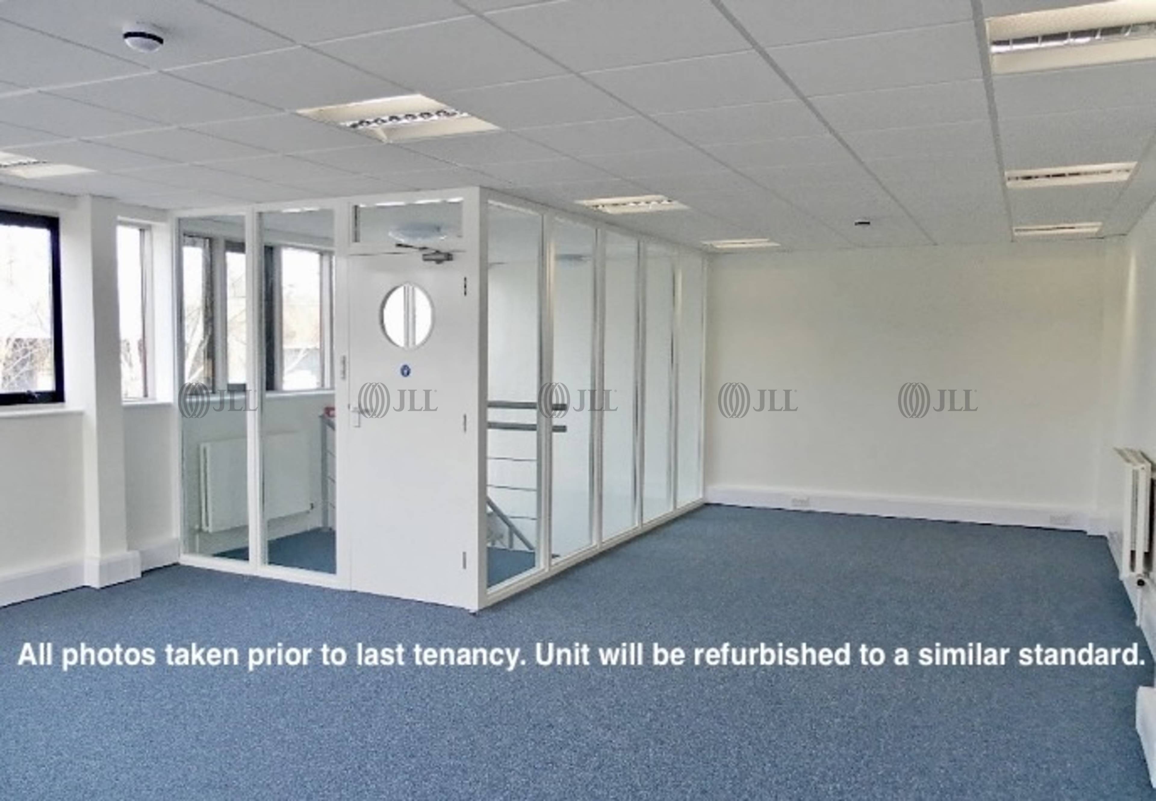 Unit 1437, Clock Tower Industrial Estate, Clock Tower Road JLL