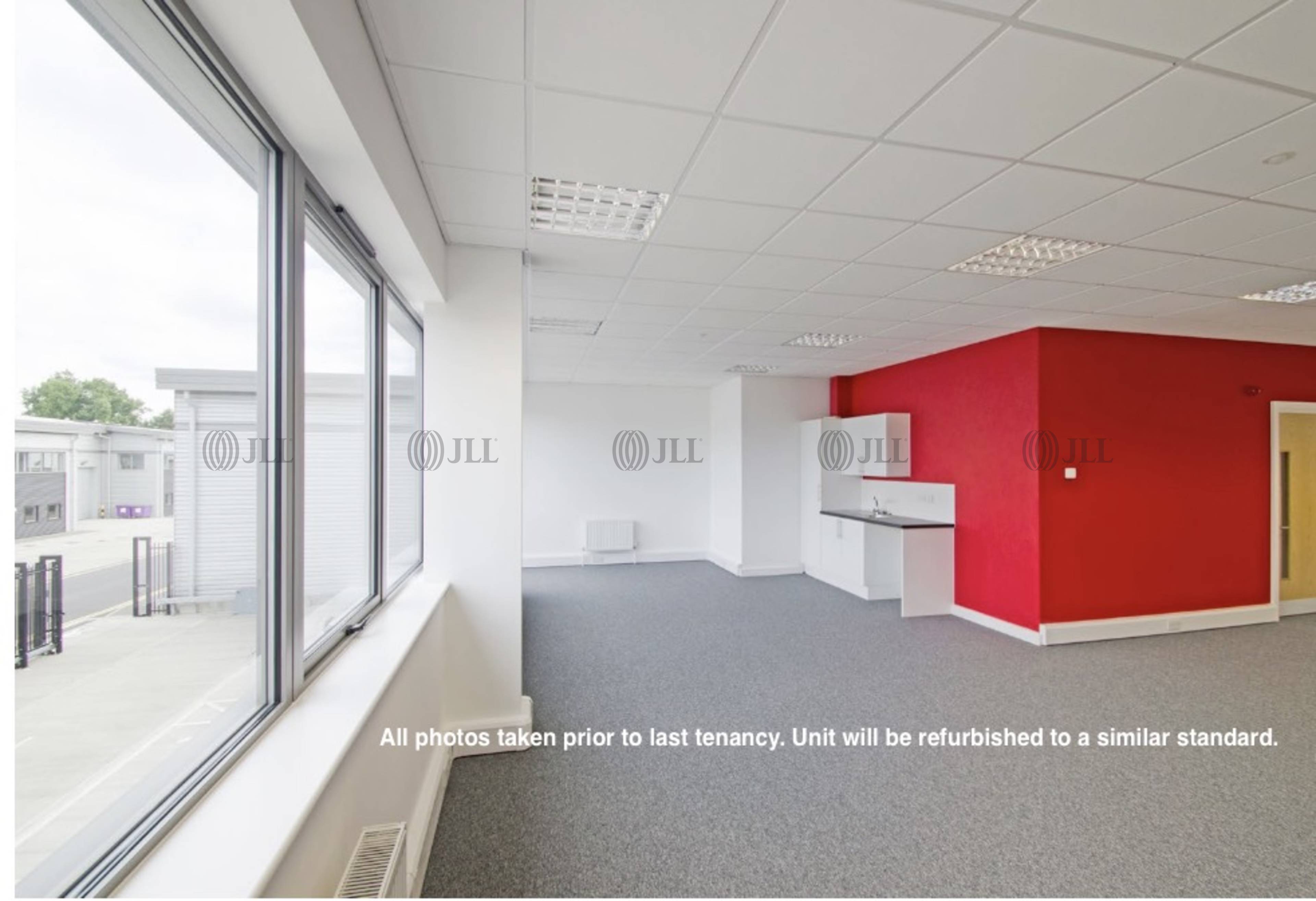 Unit 12, Clock Tower Industrial Estate, Clock Tower Road JLL