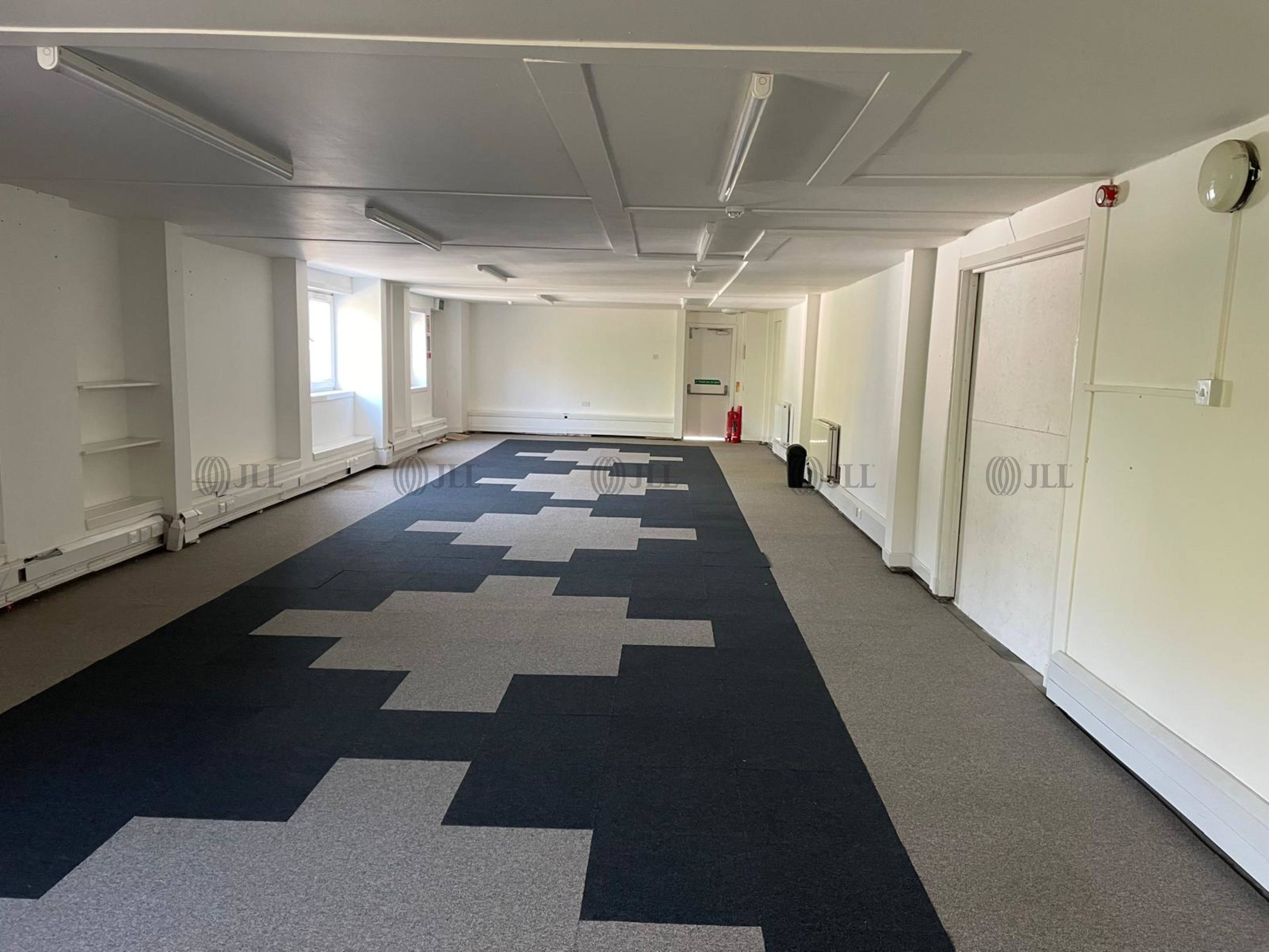 Unit 3, Buchanan Business Park, Cumbernauld Road JLL Properties UK