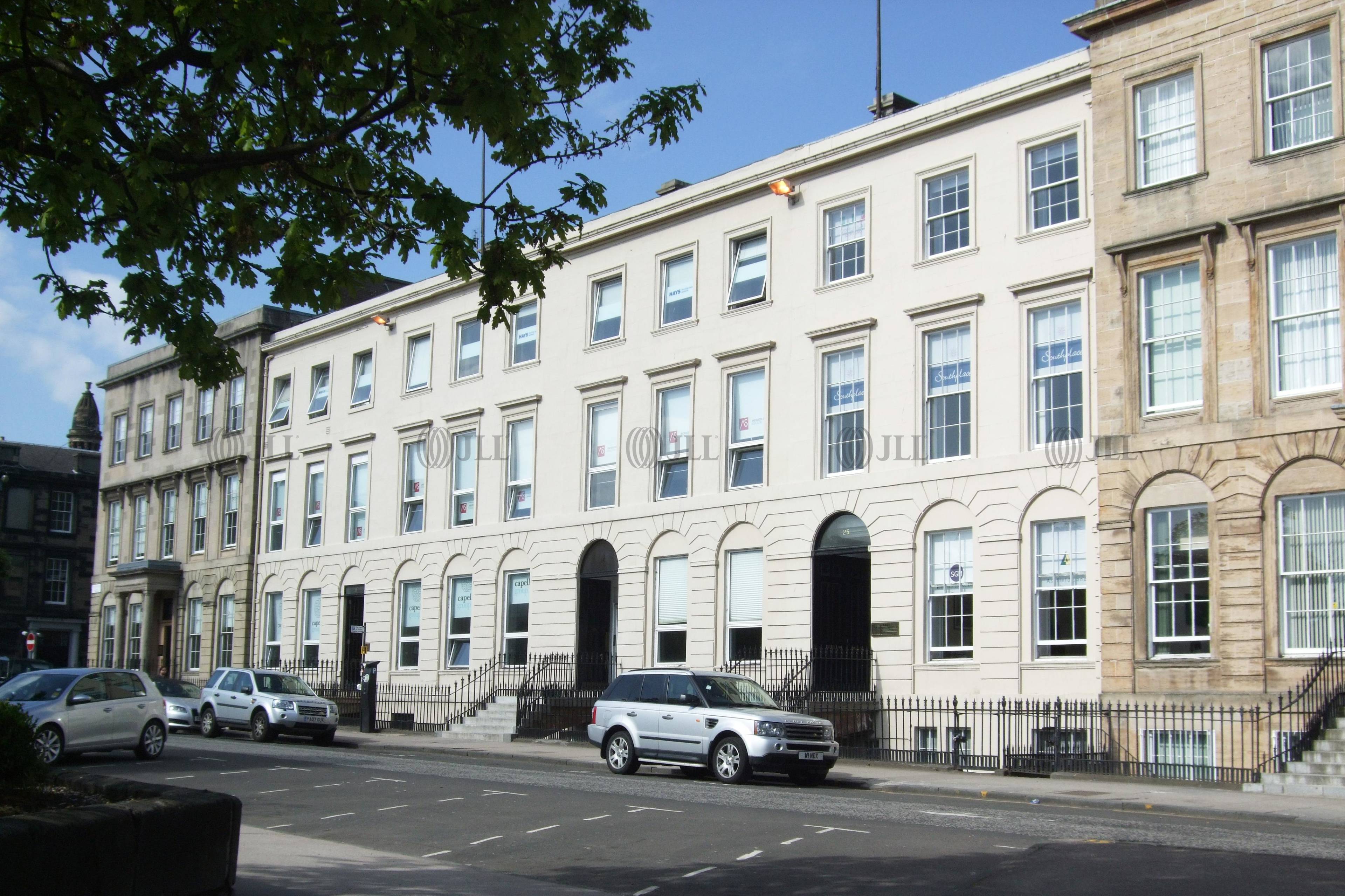 24, Blythswood Square JLL Properties UK