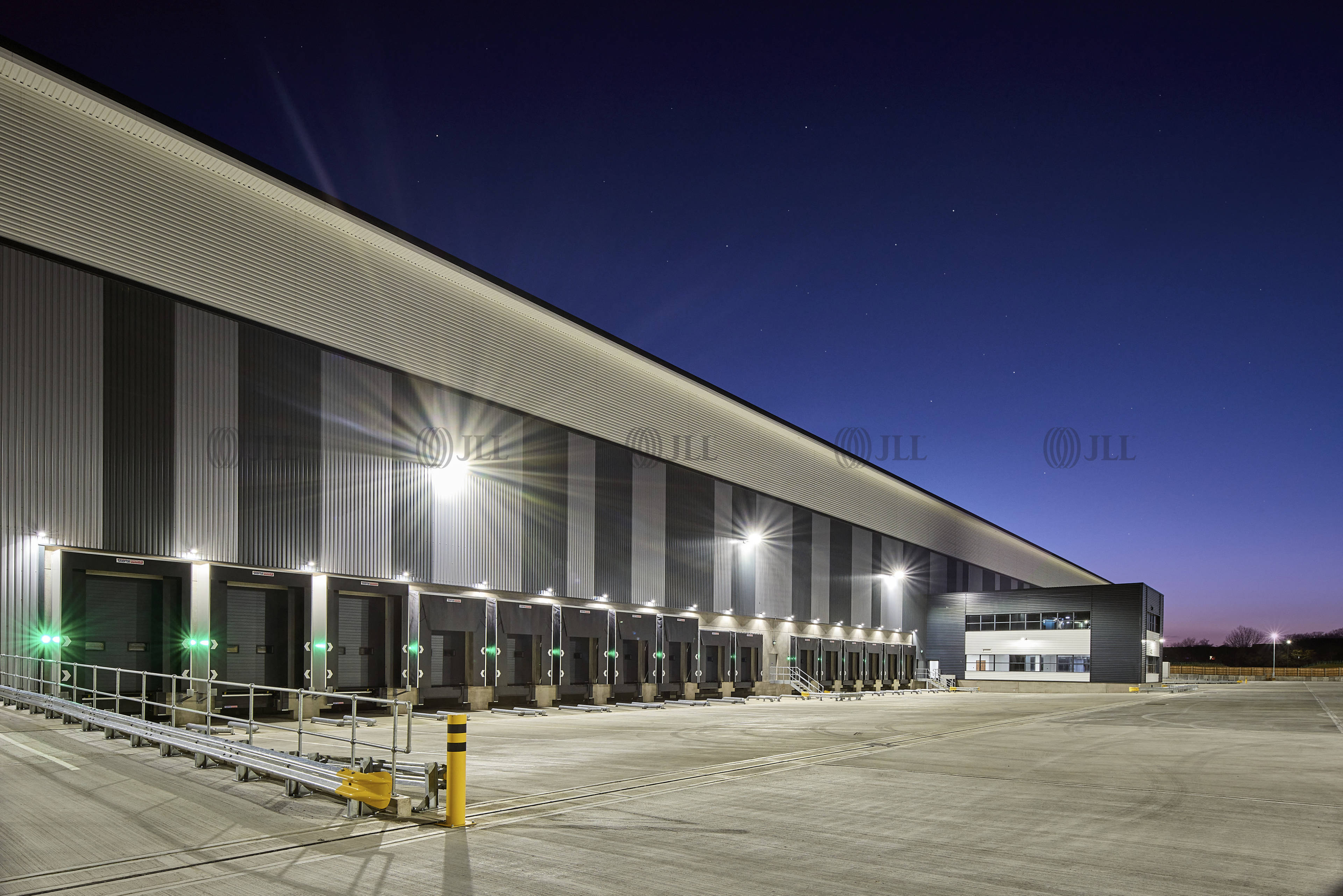 Perfleet Purfleet 343, Purfleet Commercial Park | JLL Properties - UK