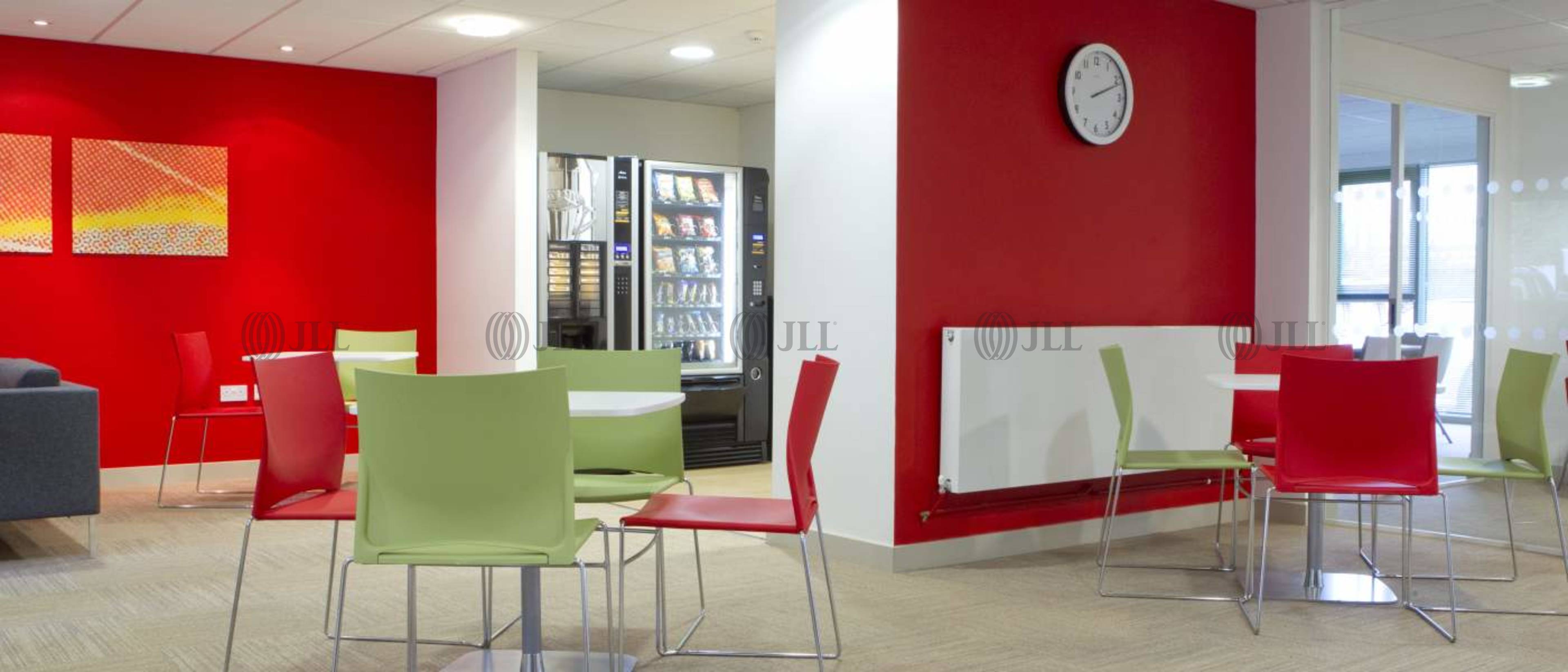 Winchester, 1 Winnall Valley Road JLL Properties UK