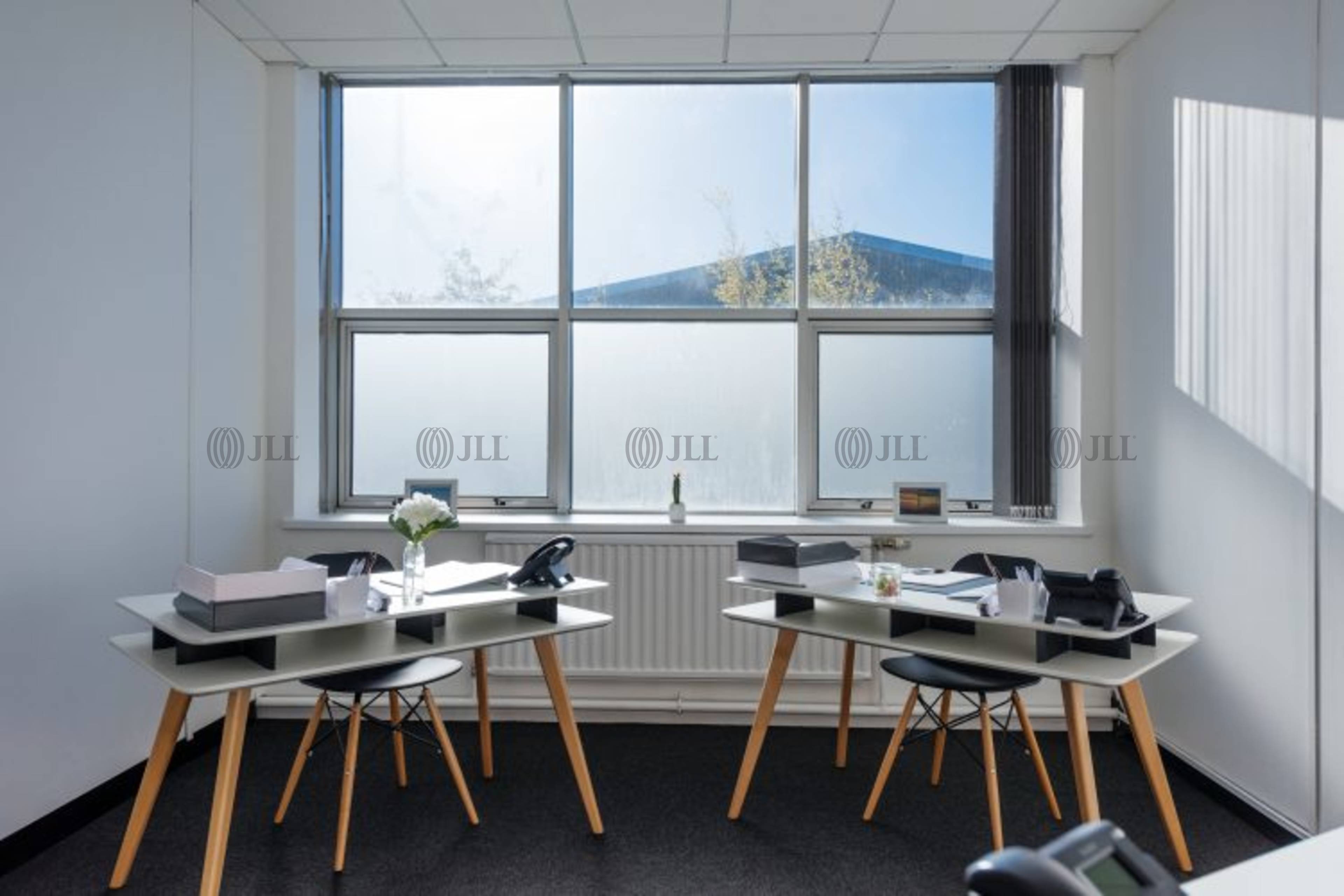 Melton Court, Gibson Lane JLL Properties UK