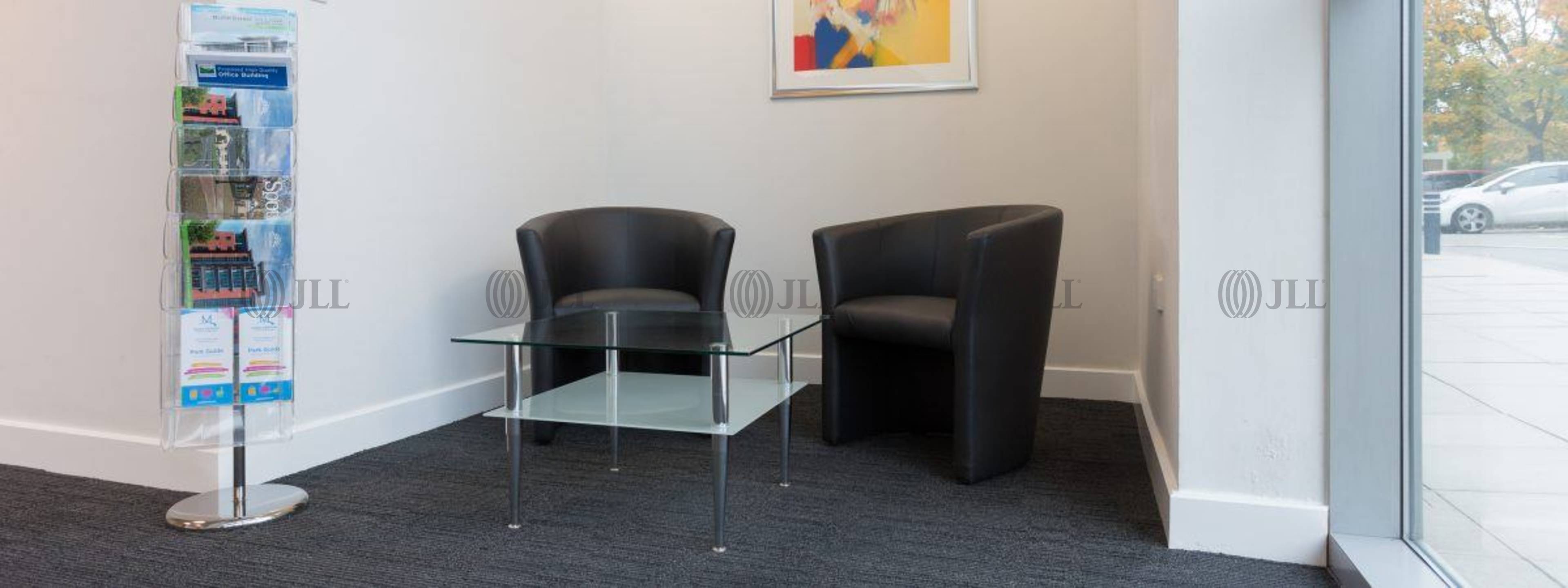 The Valley, The Courtyard, Calvin Street JLL Properties UK