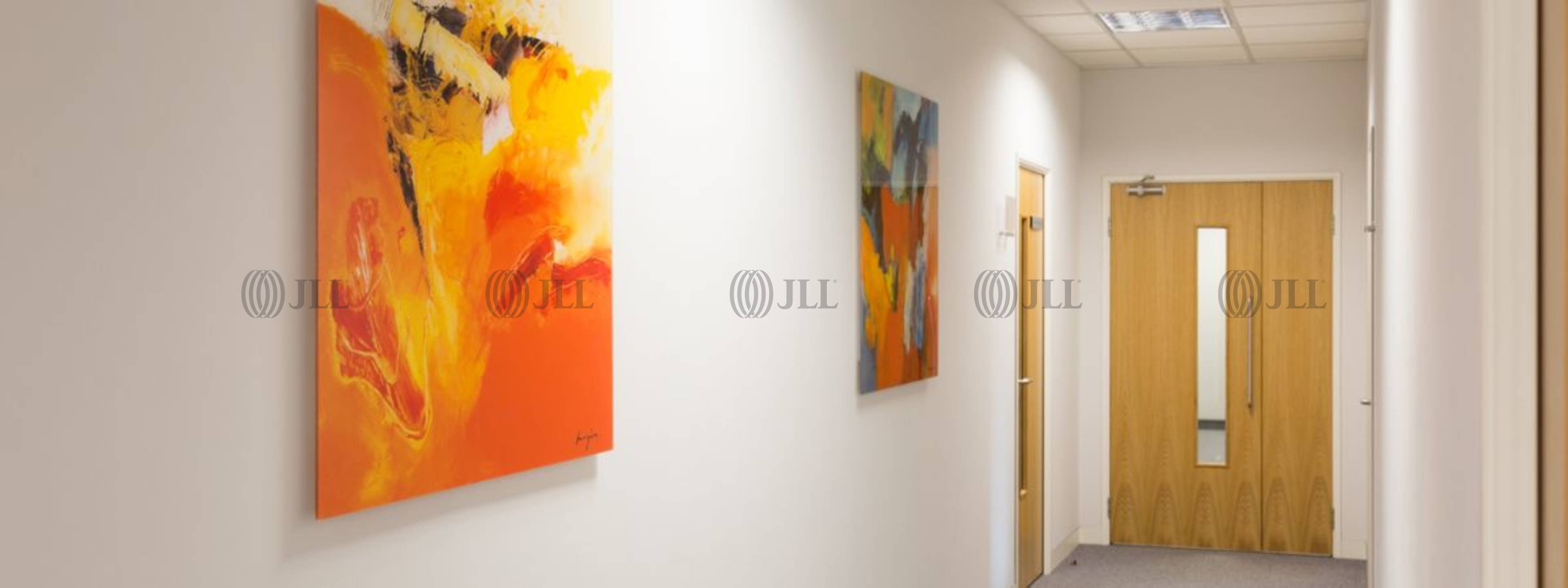 The Valley, The Courtyard, Calvin Street JLL Properties UK