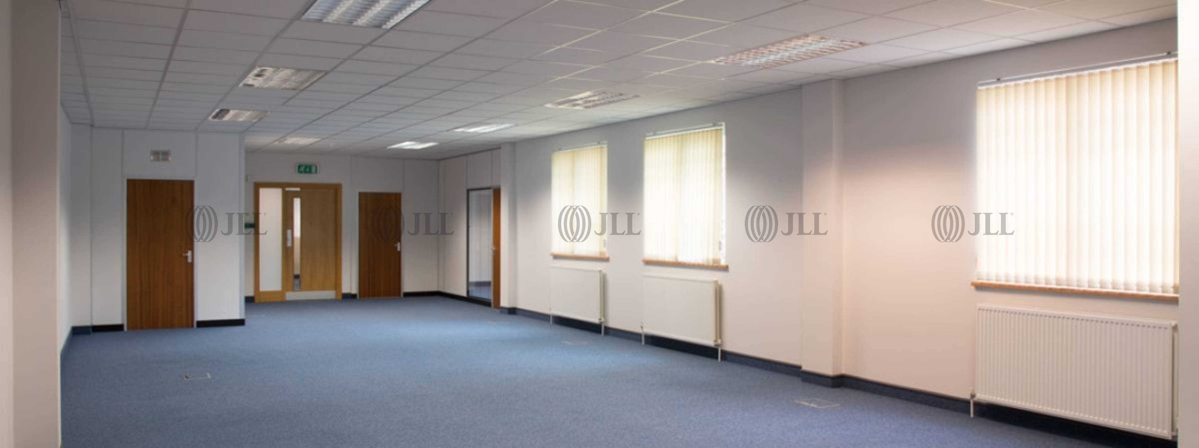 The Valley, The Courtyard, Calvin Street JLL Properties UK