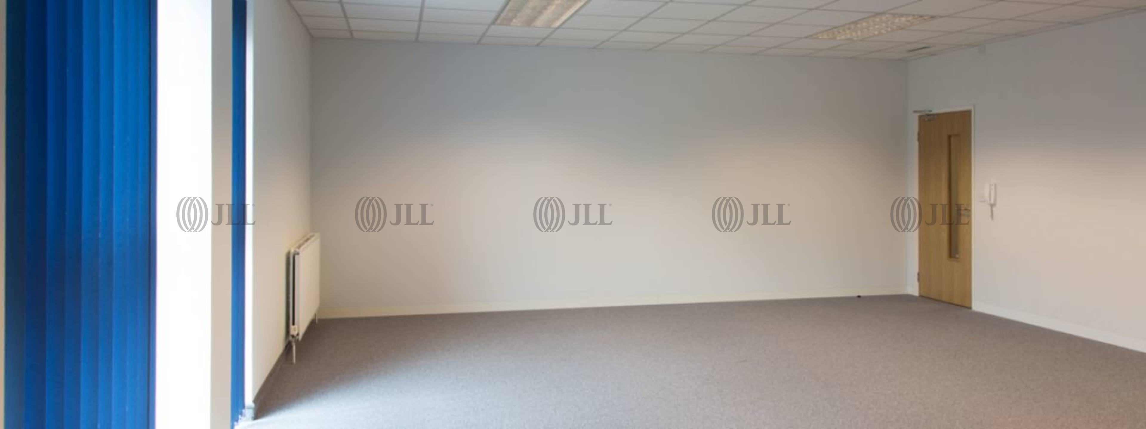 The Valley, The Courtyard, Calvin Street JLL Properties UK