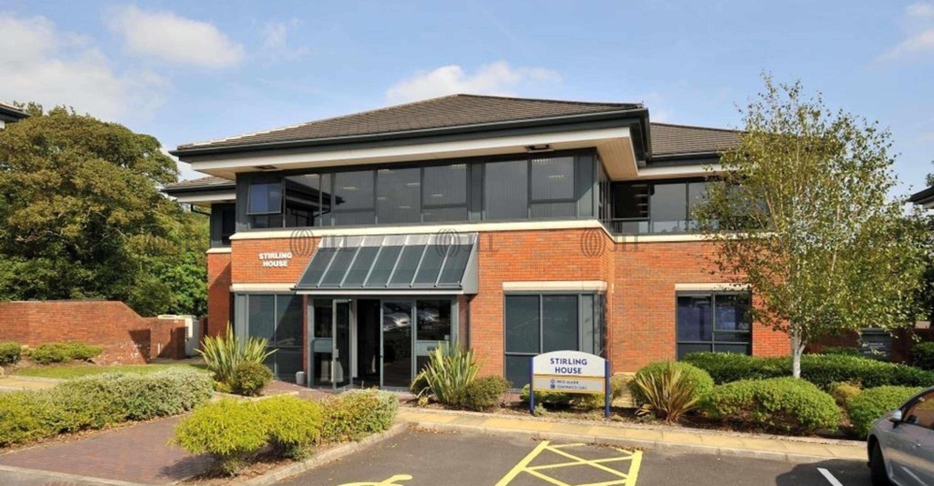 Ackhurst, Foxhole Road JLL Properties UK