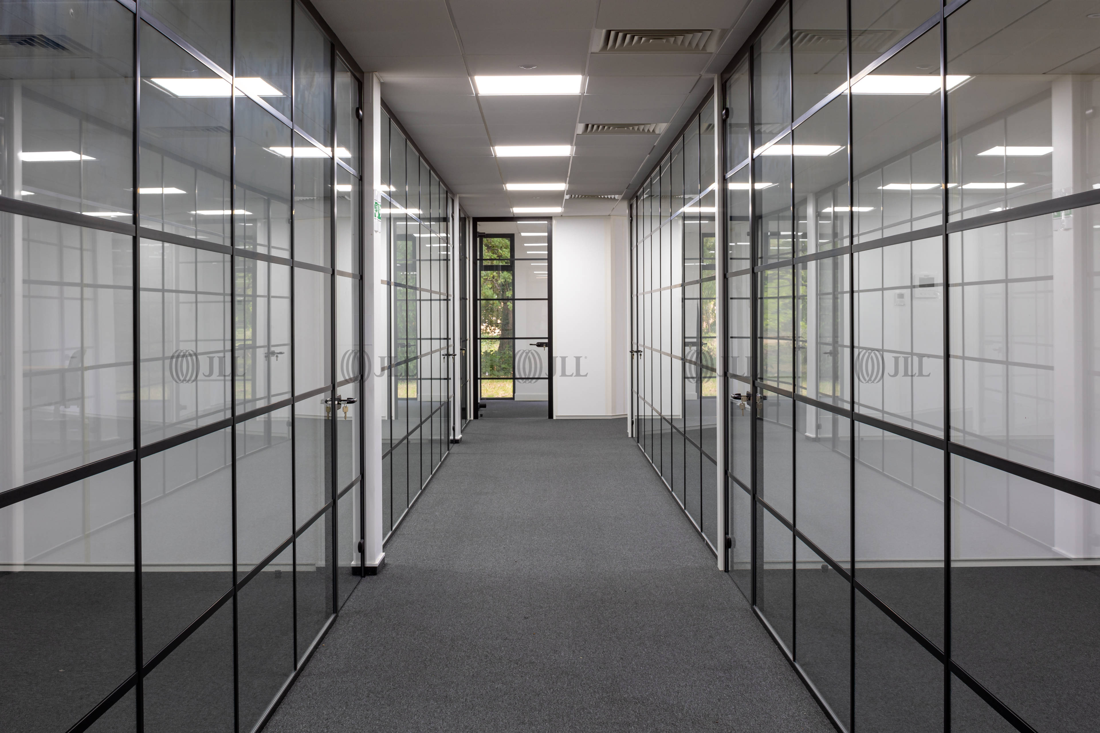 Harrington House, Milton Road JLL Properties UK