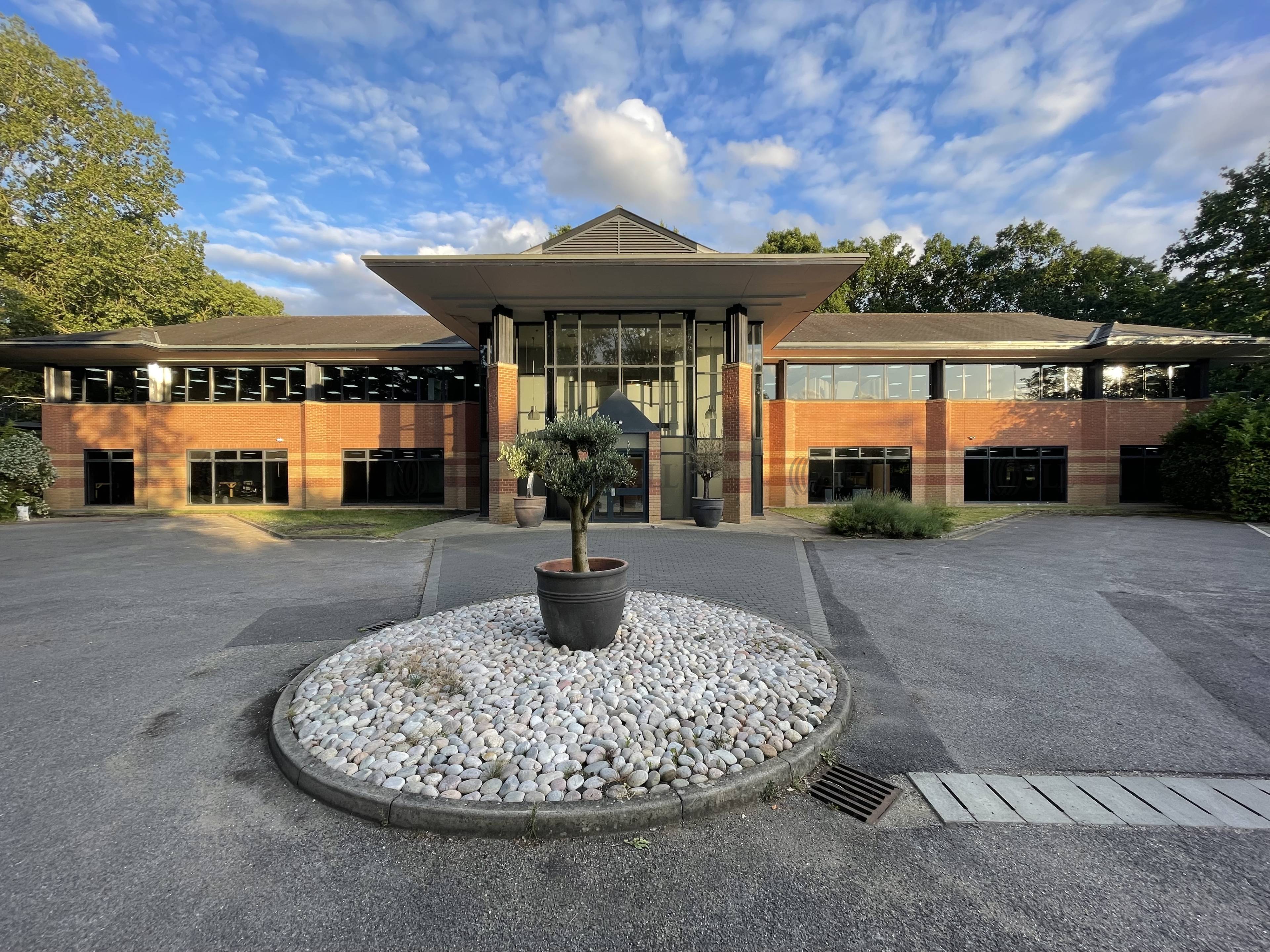 Harrington House, Milton Road JLL Properties UK