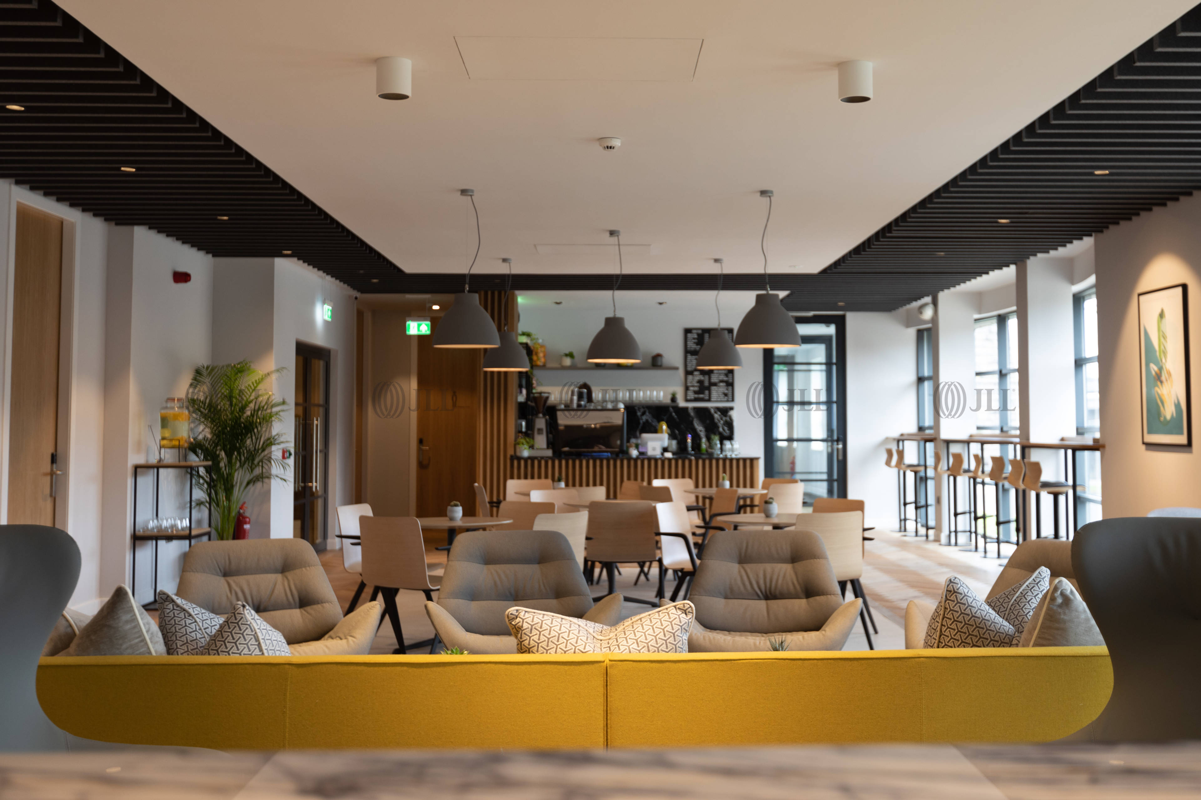 Neo Space, Riverside Drive JLL Properties UK