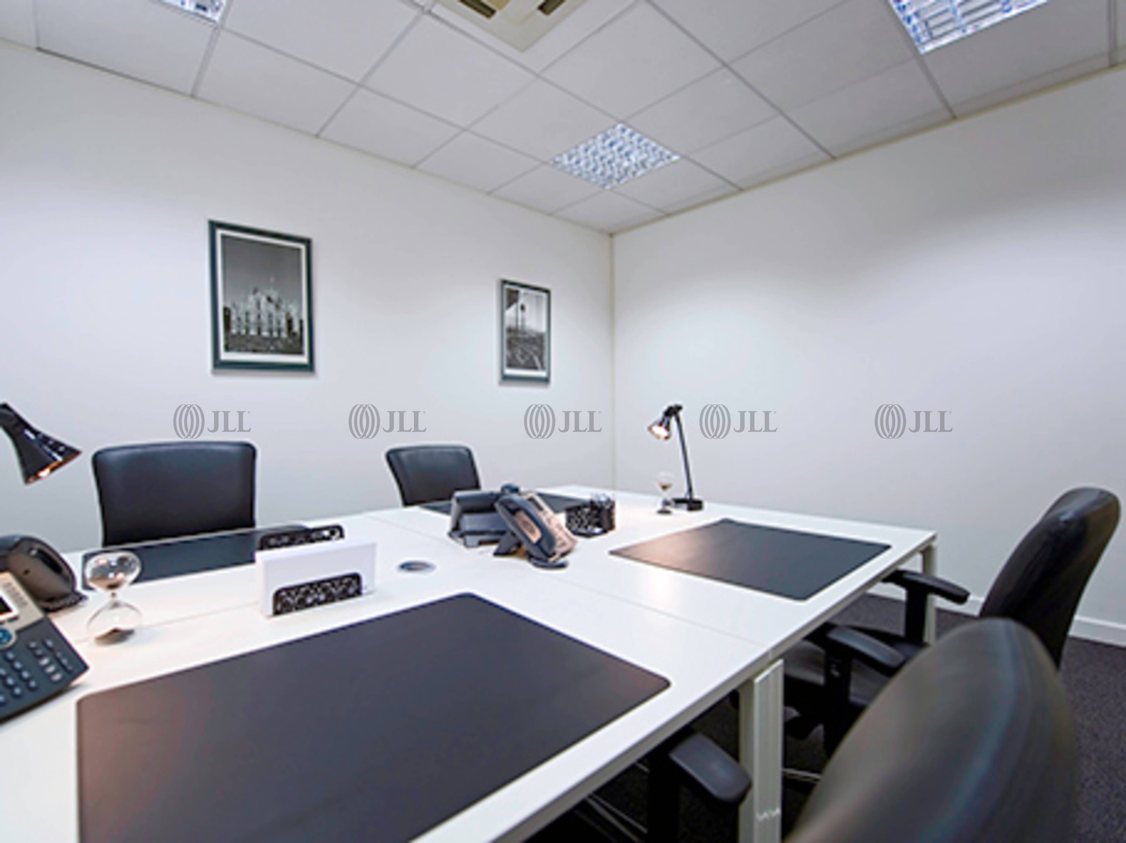 Fleet Ancells Business Park, Centaur House JLL Properties UK