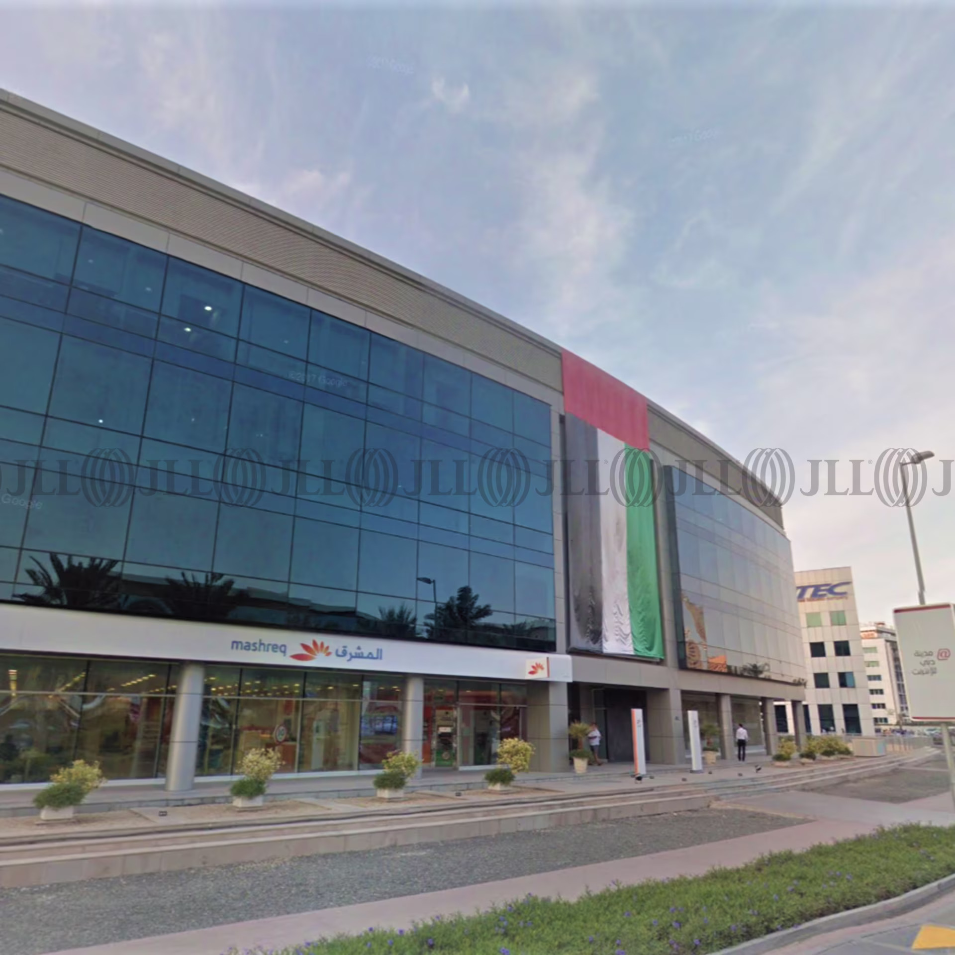 Al Falak Street, Dubai Internet City - Dubai - United Arab Emirates