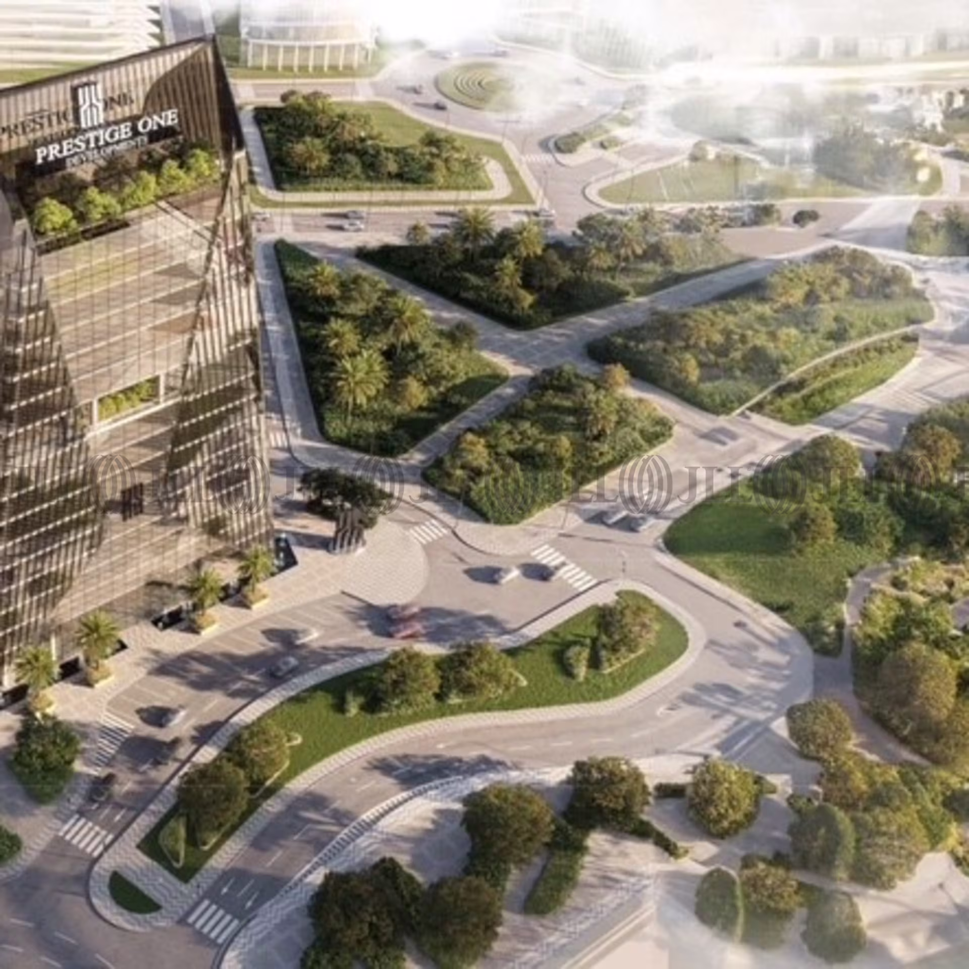 Barsha Heights