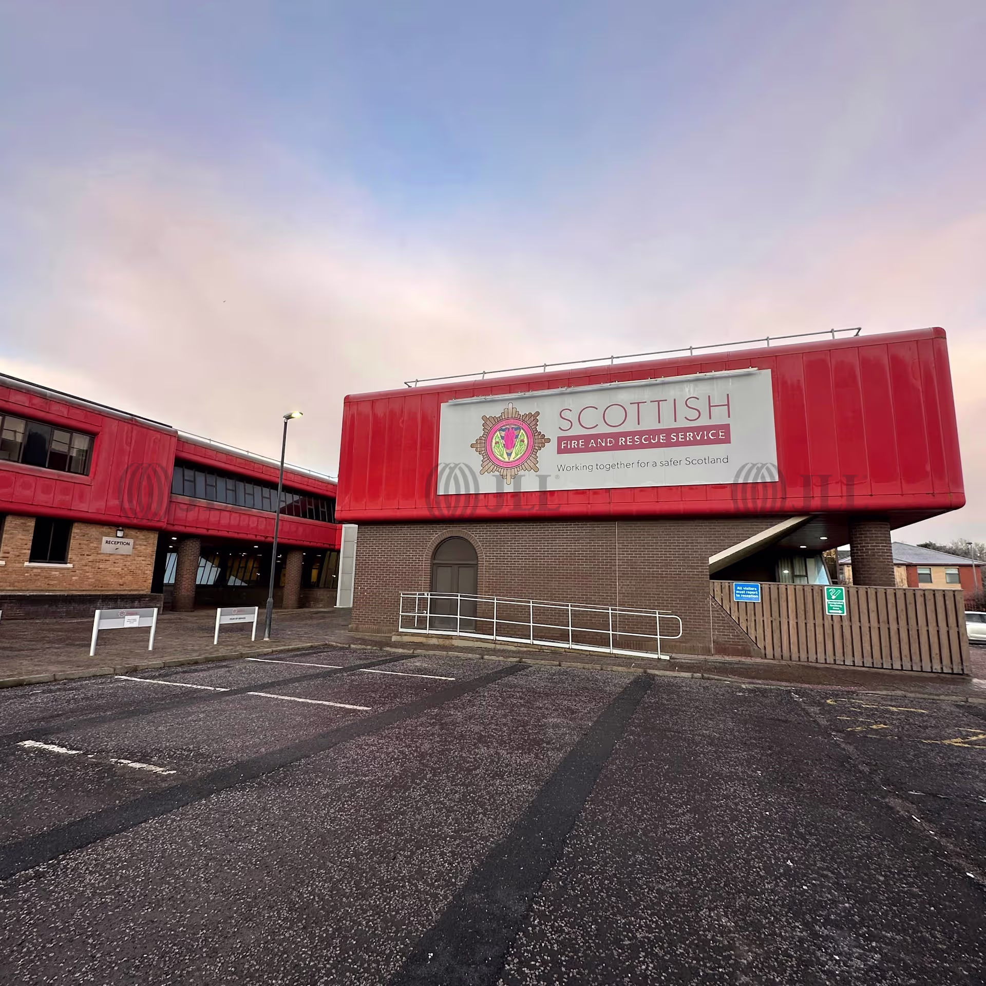 99 Bothwell Road