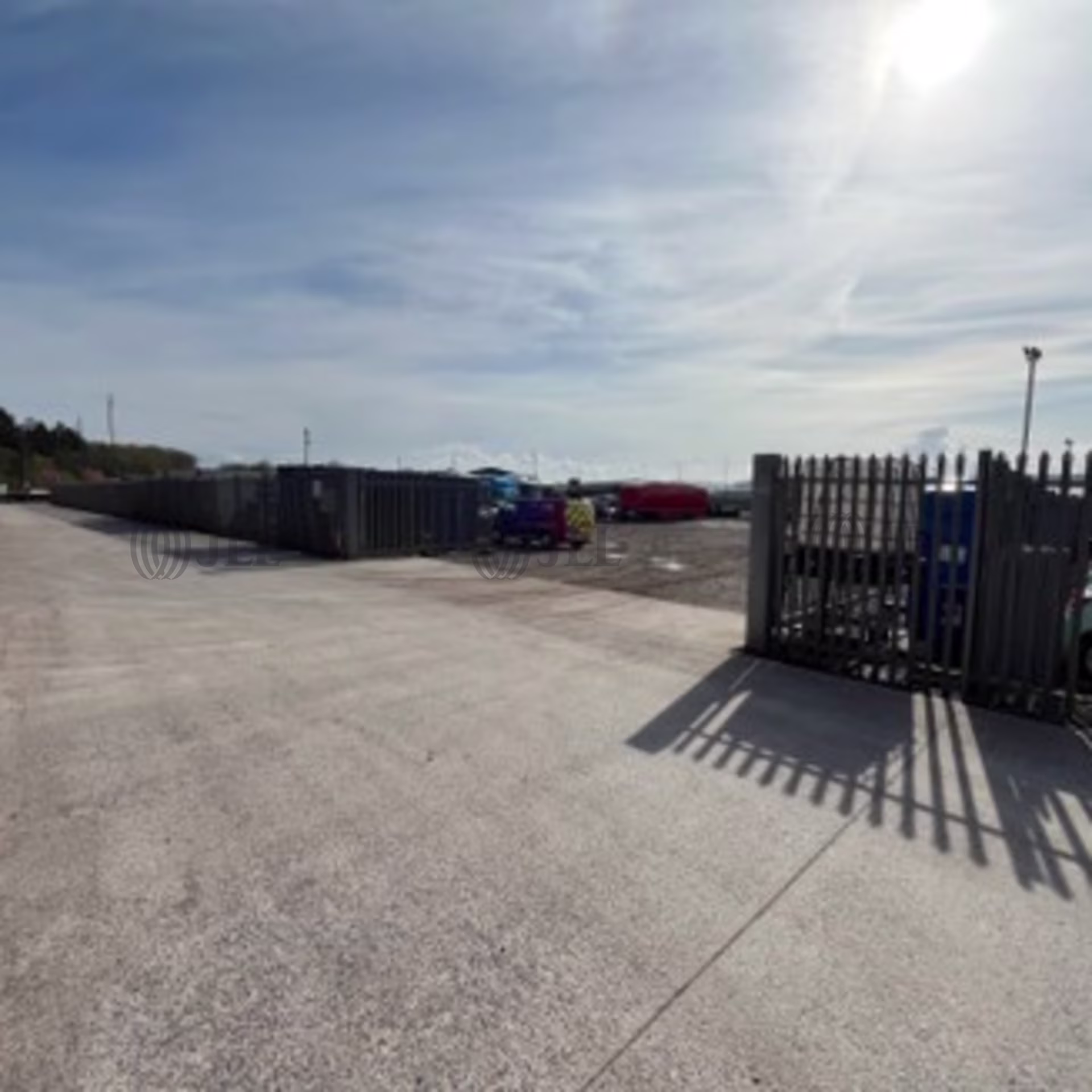 Hitchcocks Business Park