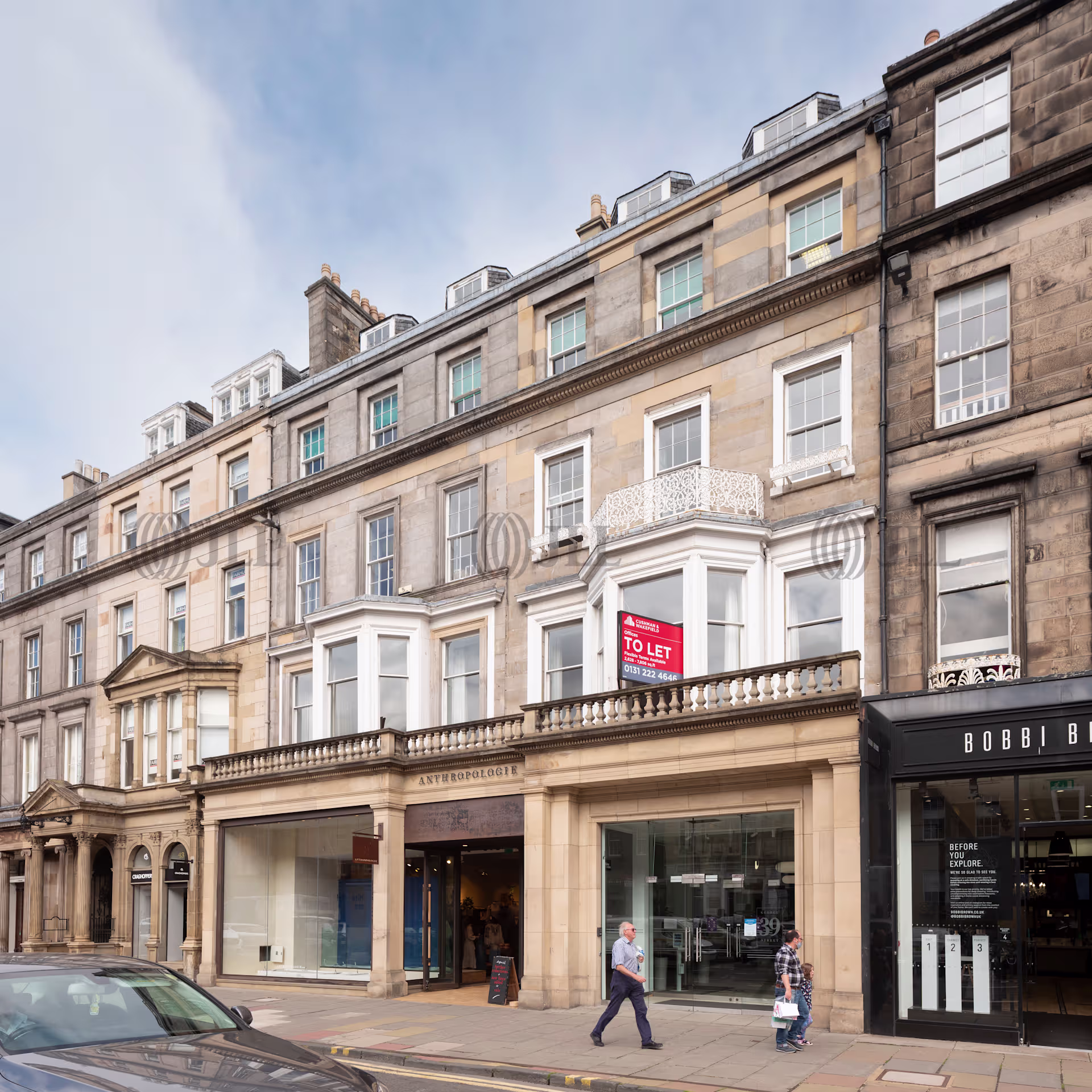 39 George Street